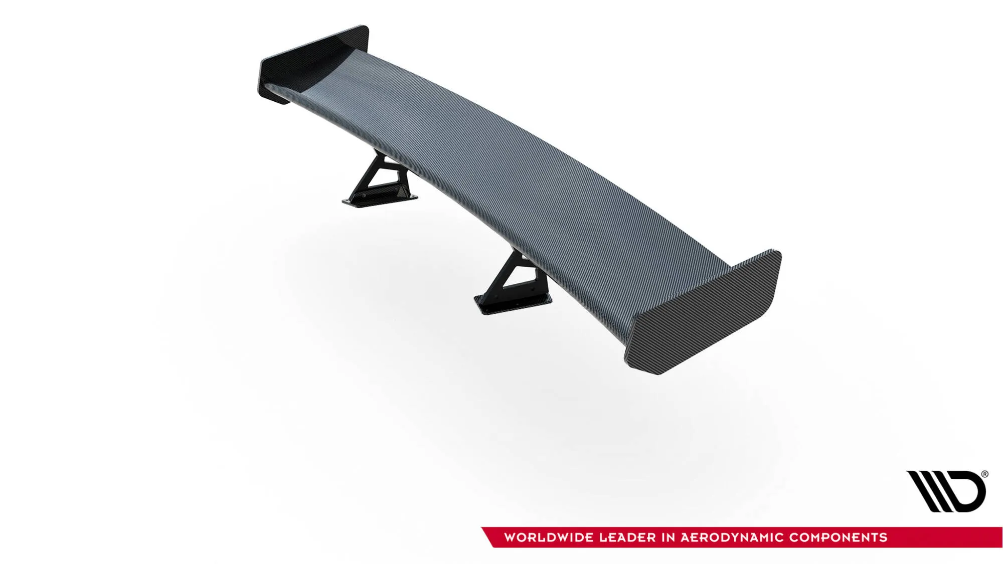 Hekkspoiler med indre bøyler Mazda MX-5 (Mk4) 2015-2026 | Carbon Fiber Edition – bilde 17