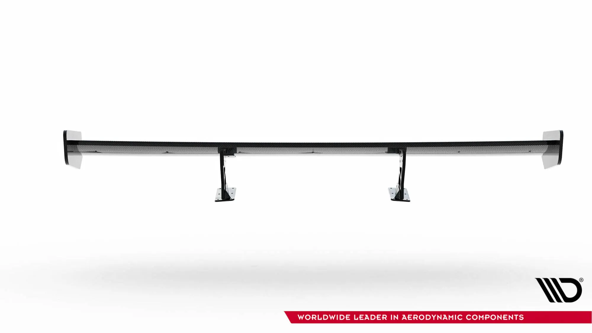 Hekkspoiler med indre bøyler Mazda MX-5 (Mk4) 2015-2026 | Carbon Fiber Edition – bilde 7