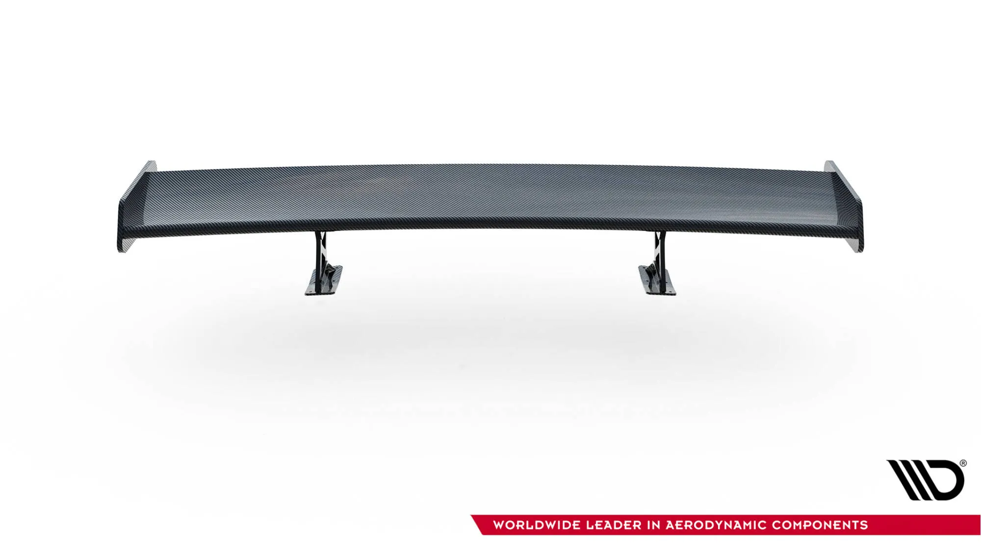 Hekkspoiler med indre bøyler med LED BMW 4 (F32) 2013 - 2020 | Carbon Fiber Edition – bilde 17