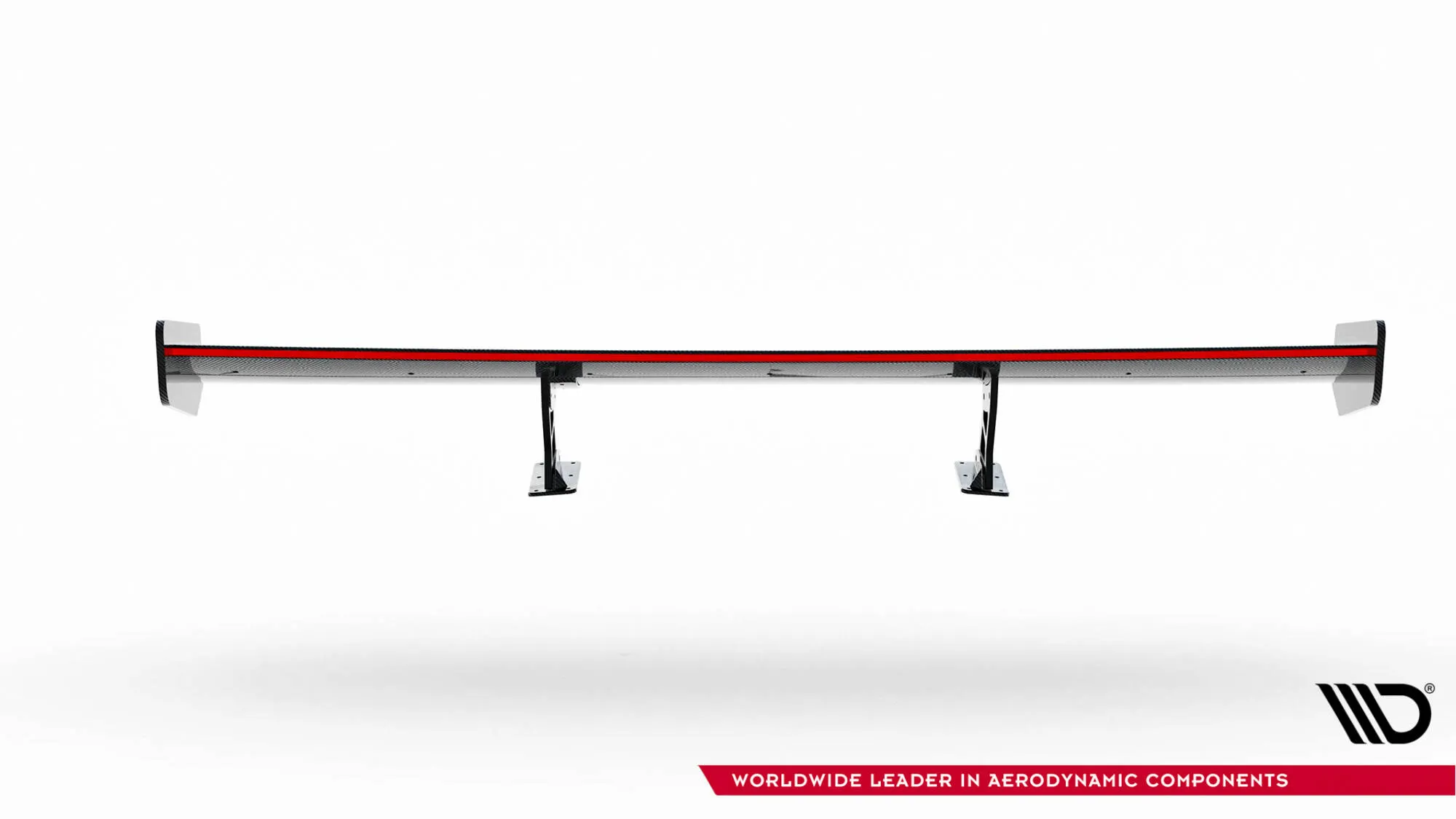 Hekkspoiler med indre bøyler med LED Mazda MX-5 (Mk4) 2015-2026 | Carbon Fiber Edition – bilde 16