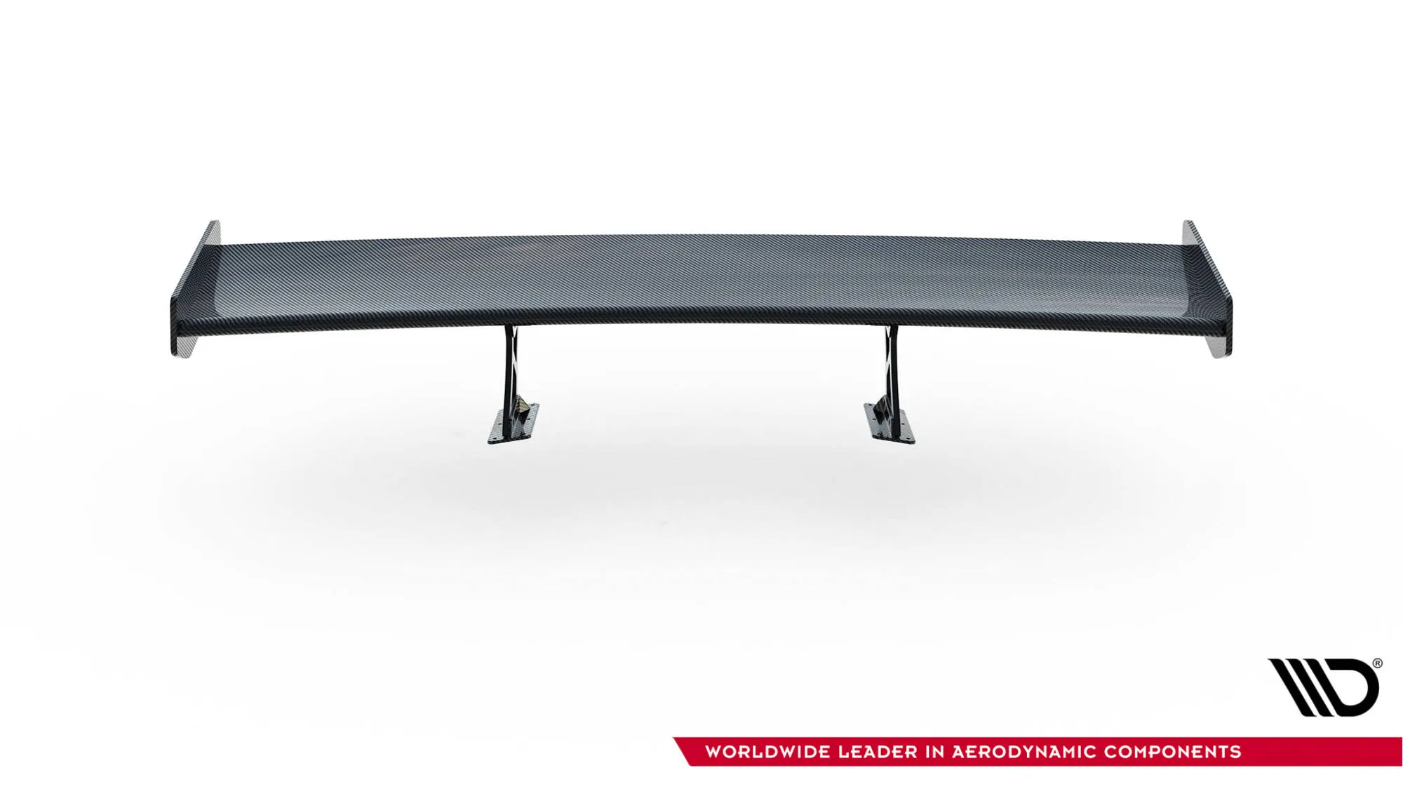 Hekkspoiler med indre bøyler Toyota GR86 (Mk1) 2021 - 2026 | Carbon Fiber Edition – bilde 11