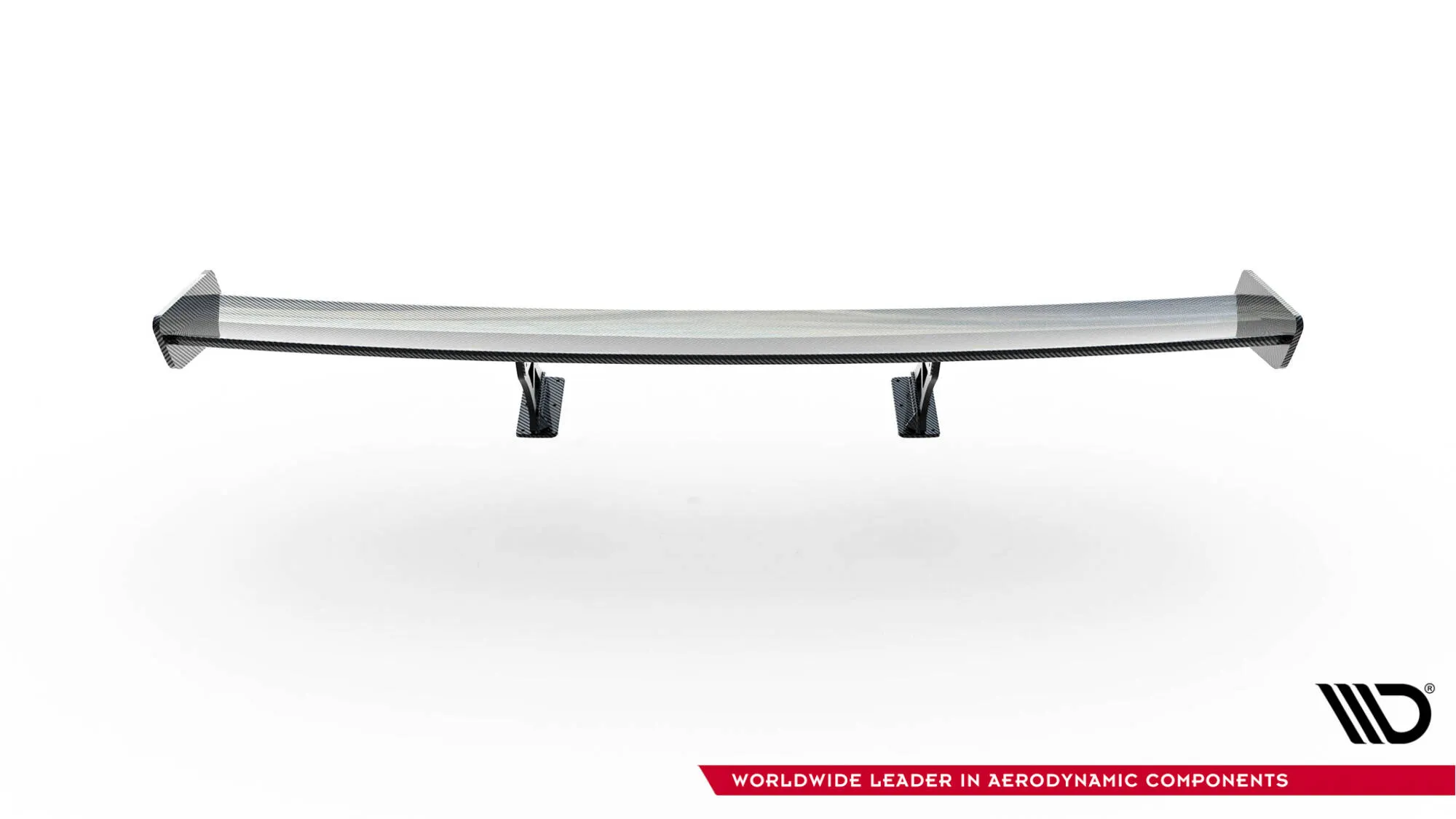 Hekkspoiler med indre bøyler Toyota GR86 (Mk1) 2021 - 2026 | Carbon Fiber Edition – bilde 8