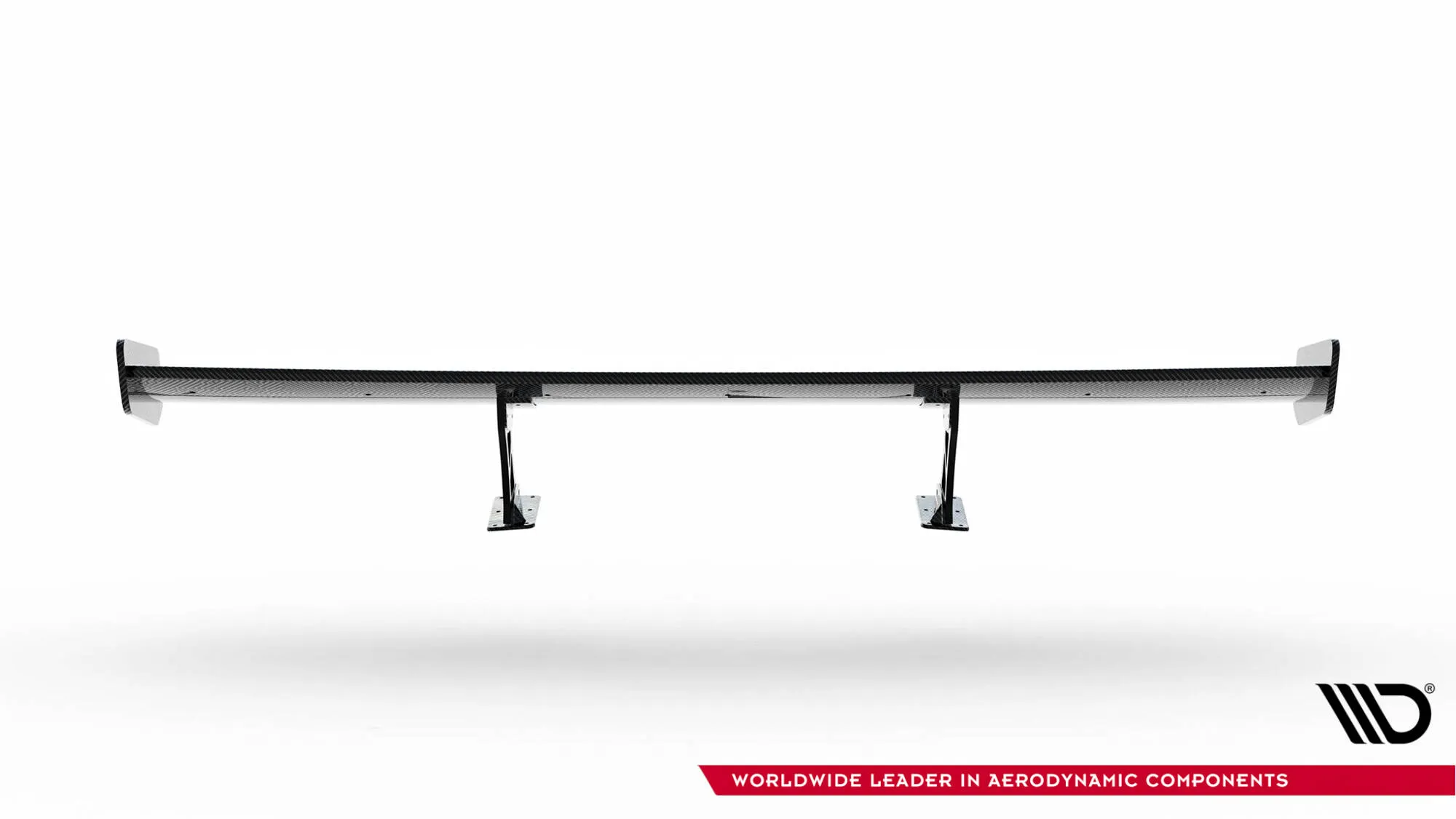 Hekkspoiler med indre bøyler Toyota GR86 (Mk1) 2021 - 2026 | Carbon Fiber Edition – bilde 9