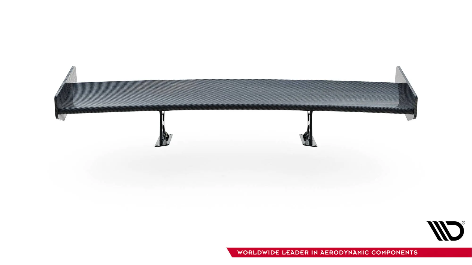Hekkspoiler med LED Lexus LC 2017-2026 | Carbon Fiber Edition – bilde 16