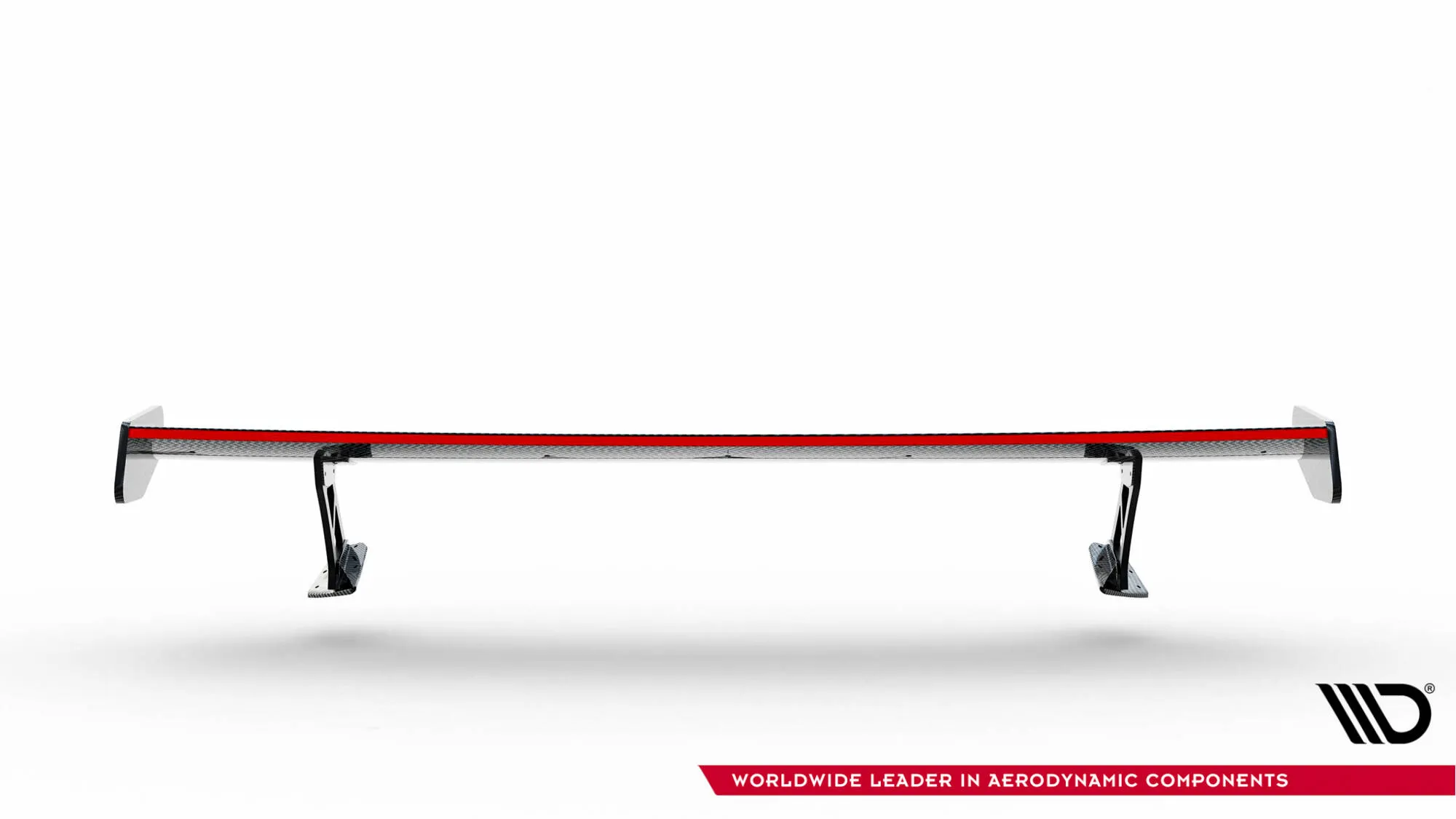 Hekkspoiler med LED Mazda MX-5 (Mk3) 2006-2015 | Carbon Fiber Edition – bilde 17
