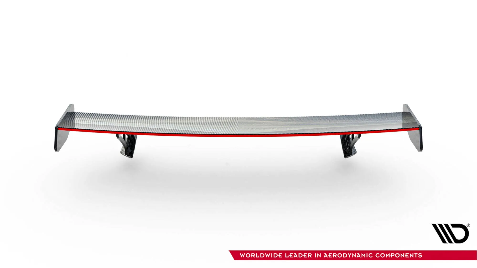 Hekkspoiler med LED Mazda MX-5 (Mk3) 2006-2015 | Carbon Fiber Edition – bilde 18