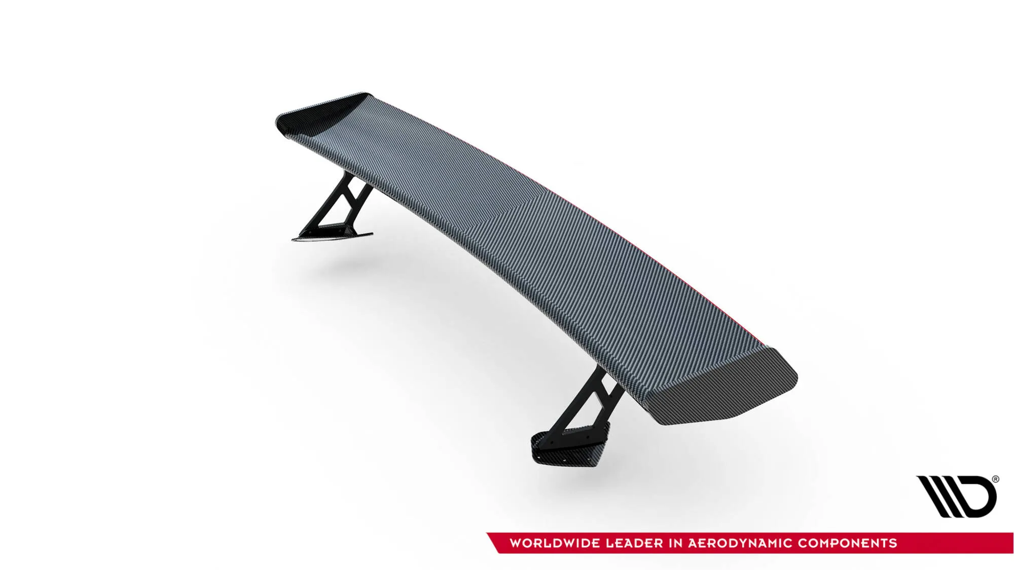 Hekkspoiler med LED Mazda MX-5 (Mk3) 2006-2015 | Carbon Fiber Edition – bilde 19
