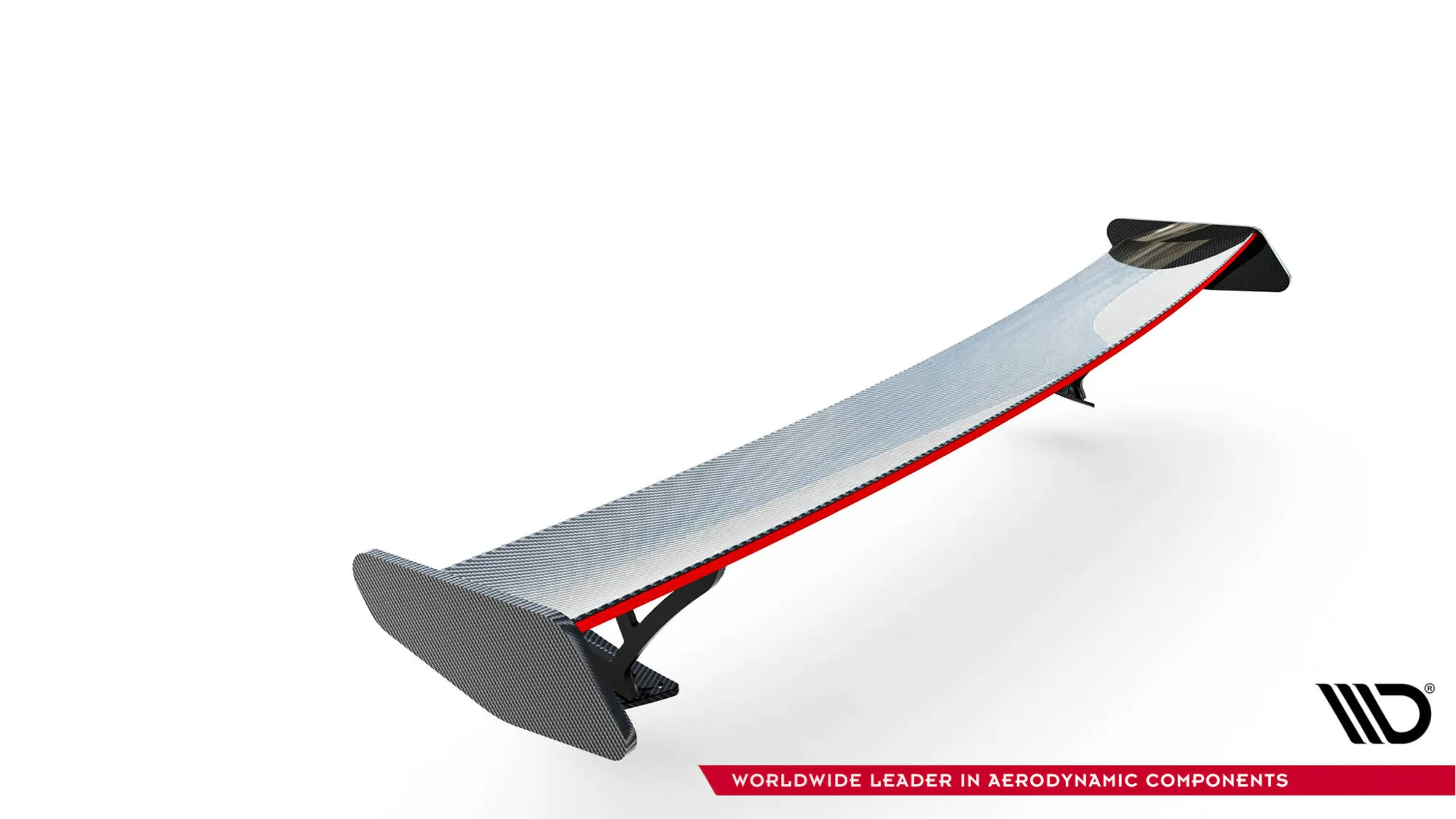 Hekkspoiler med LED Mazda MX-5 (Mk3) 2006-2015 | Carbon Fiber Edition – bilde 20