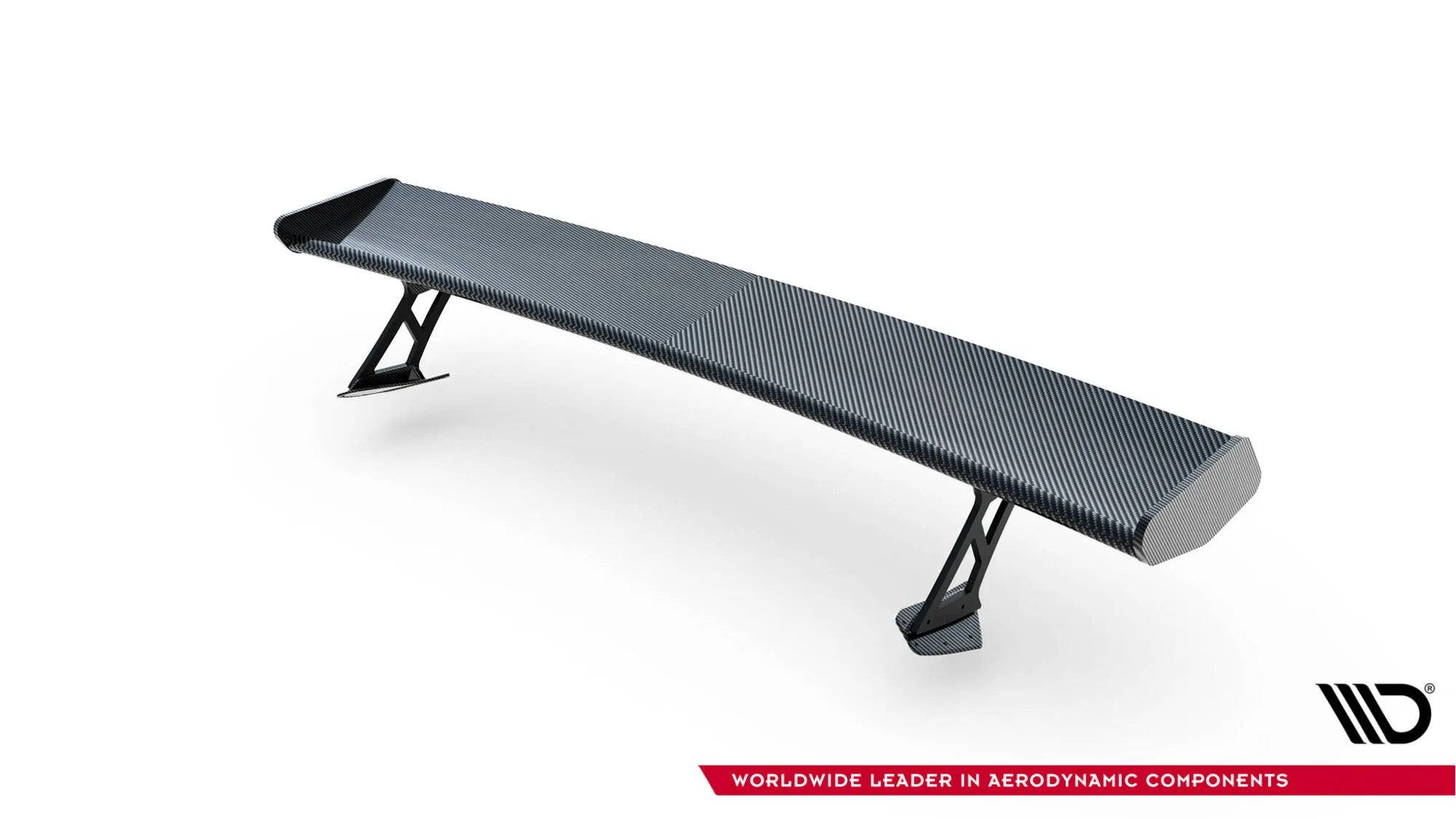 Hekkspoiler med LED Mazda MX-5 (Mk3) 2006-2015 | Carbon Fiber Edition – bilde 21