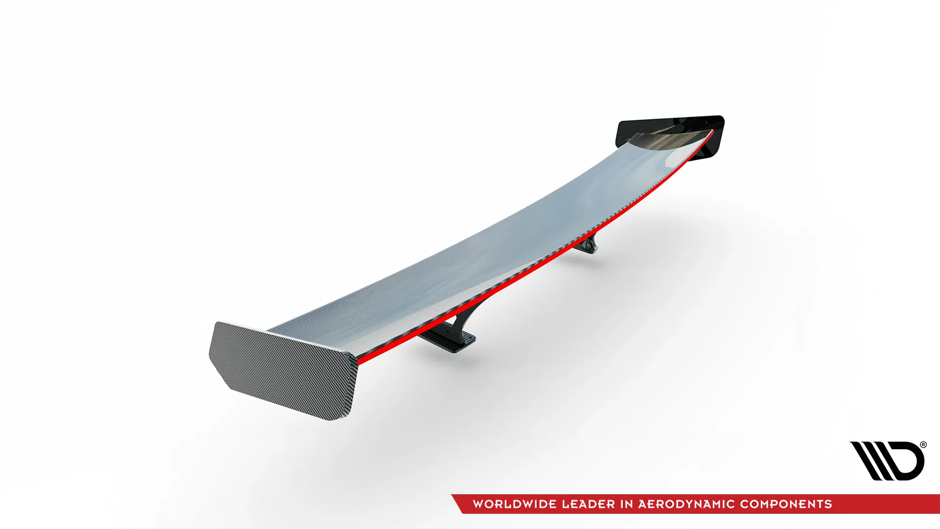 Hekkspoiler med LED Mazda MX-5 (Mk4) 2015-2026 | Carbon Fiber Edition – bilde 8