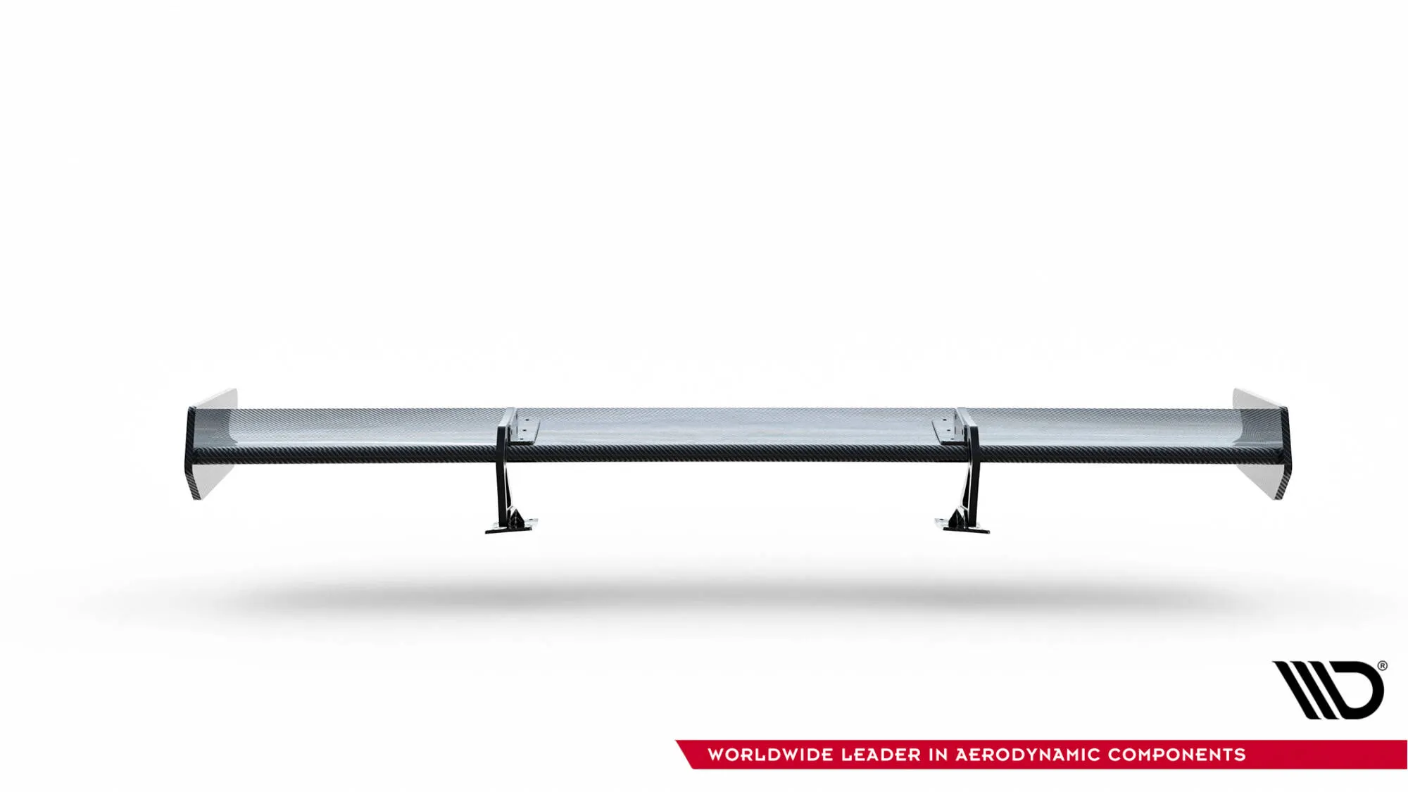 Hekkspoiler med svanehals Audi A5 2007-2016 | Carbon Fiber Edition – bilde 11