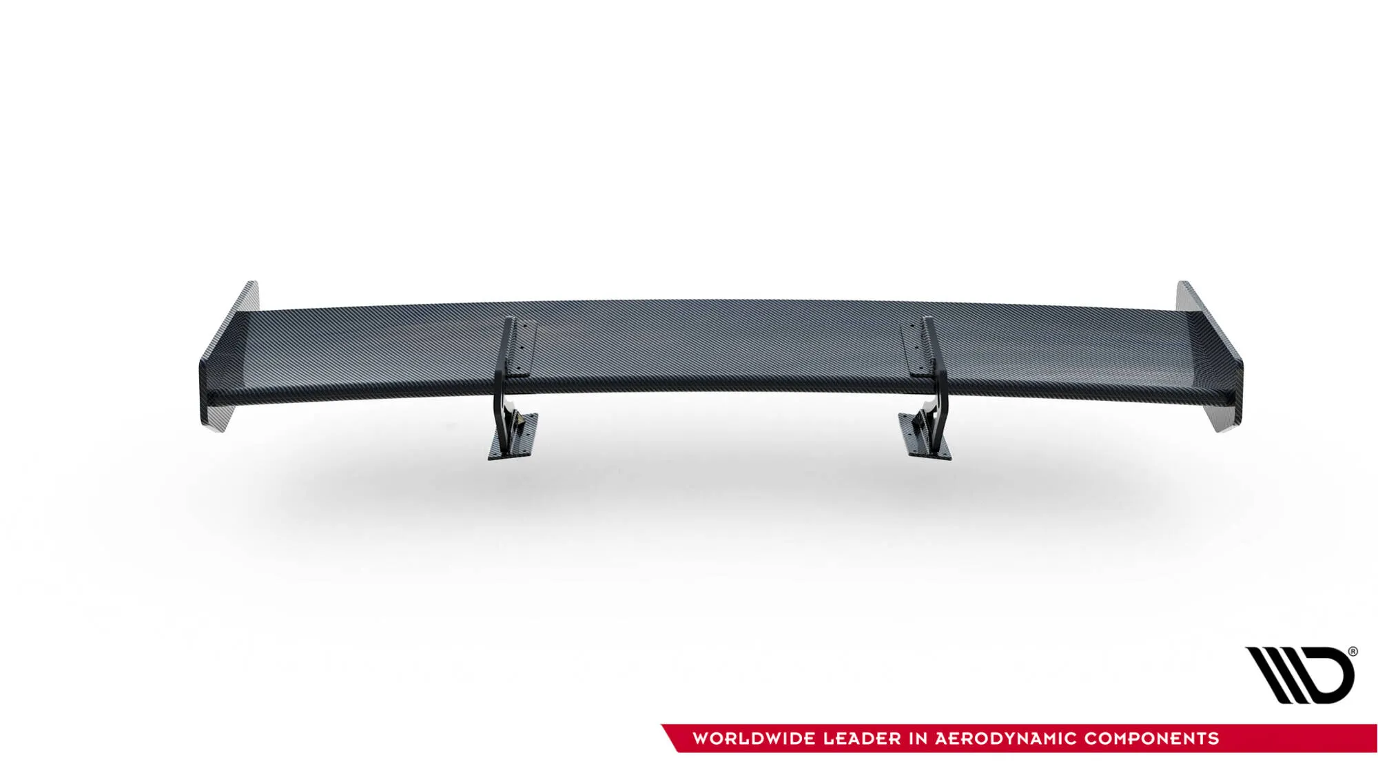 Hekkspoiler med svanehals Audi A5 2007-2016 | Carbon Fiber Edition – bilde 14