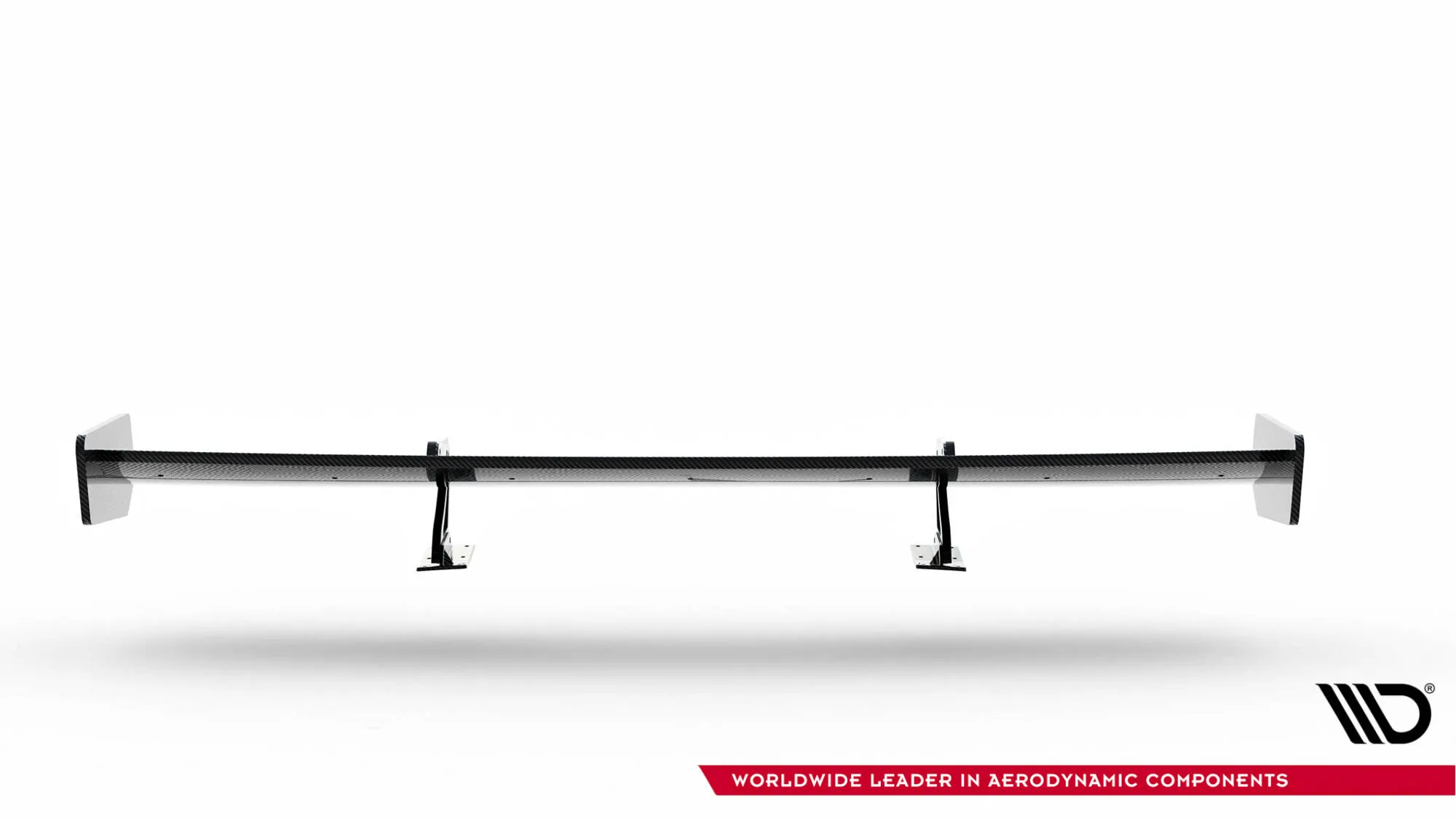 Hekkspoiler med svanehals Audi A5 2007-2016 | Carbon Fiber Edition – bilde 5