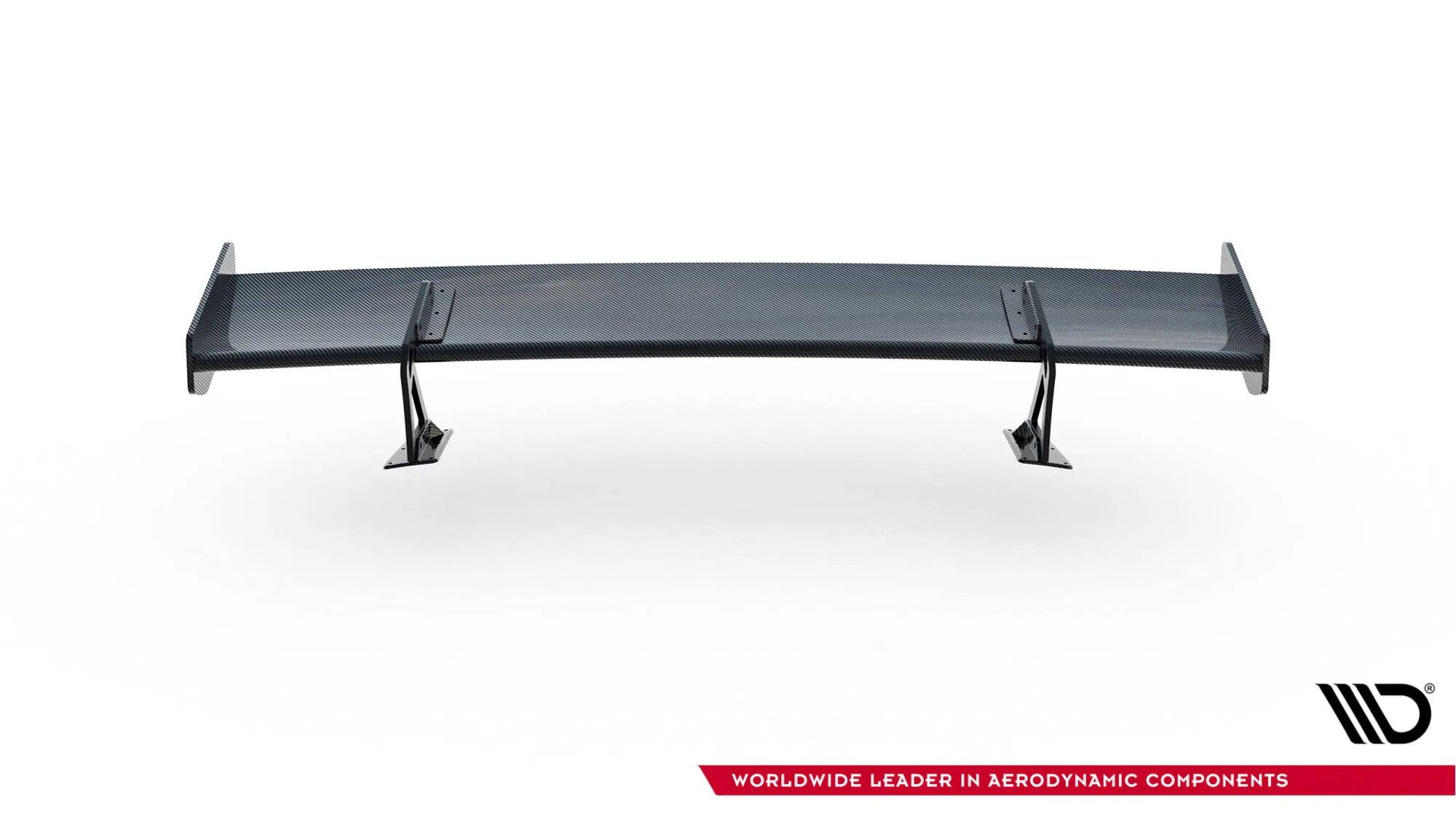 Hekkspoiler med svanehals Audi A5 (F5) 2016-2024 | Carbon Fiber Edition – bilde 6