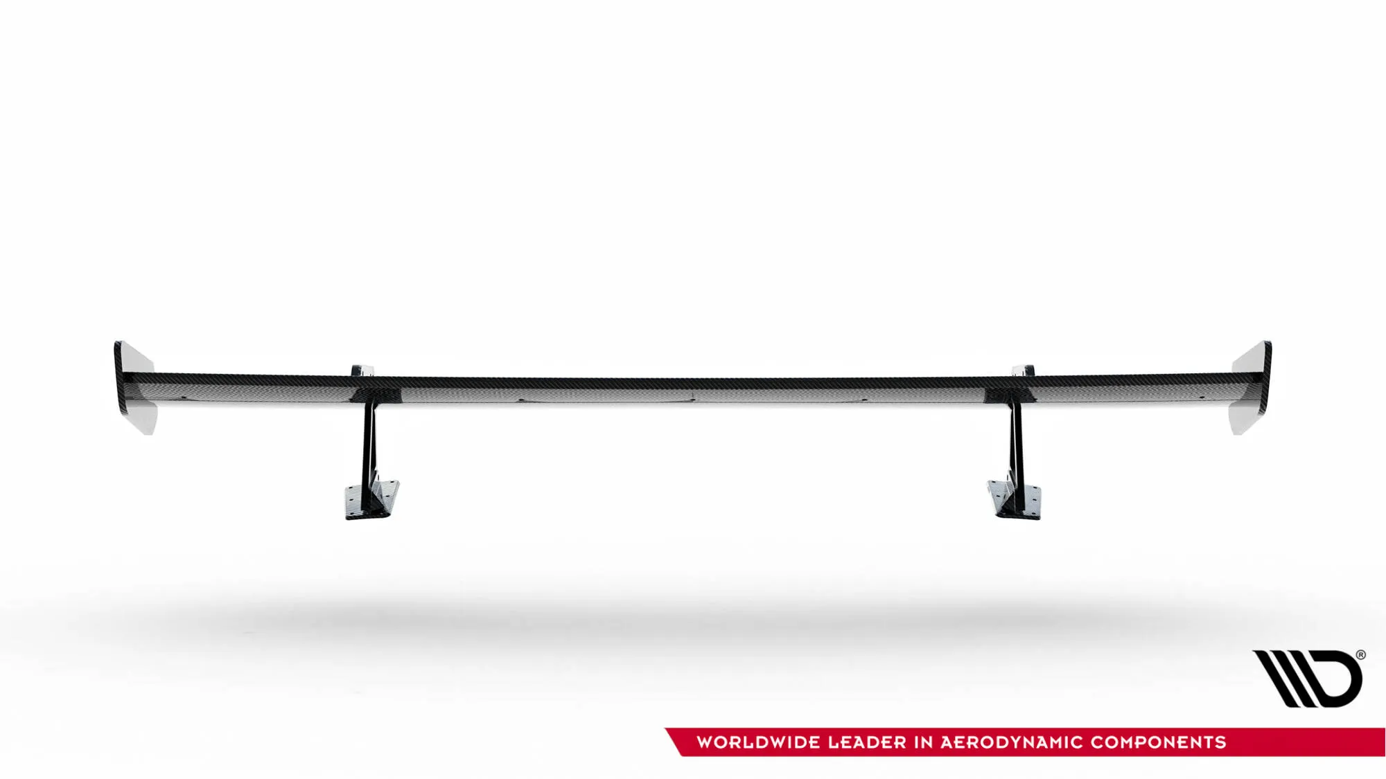 Hekkspoiler med svanehals Audi A5 (F5) 2016-2024 | Carbon Fiber Edition – bilde 8