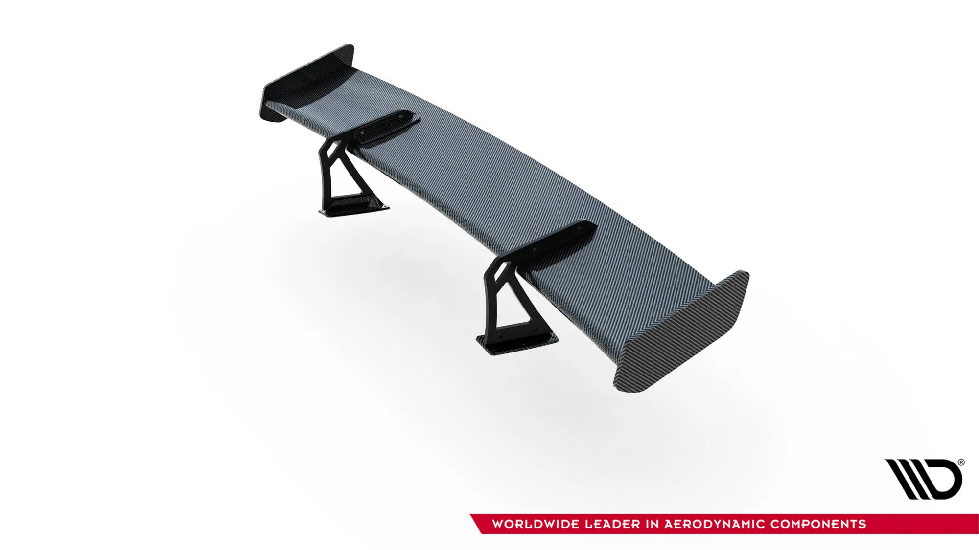 Hekkspoiler med svanehals BMW 1 (E81) 2007 - 2012 | Carbon Fiber Edition – bilde 12