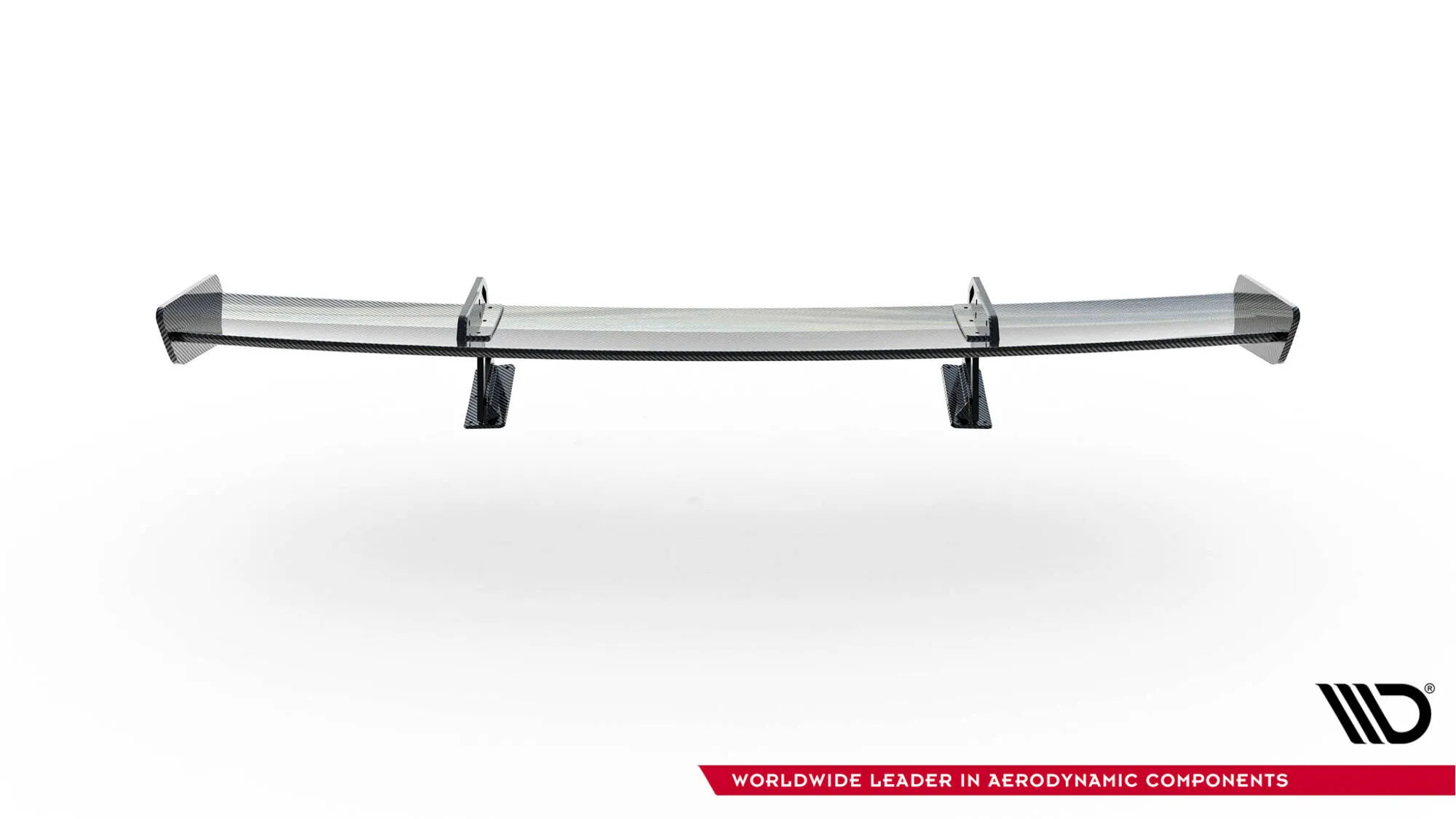 Hekkspoiler med svanehals BMW 1 (E81) 2007 - 2012 | Carbon Fiber Edition – bilde 13