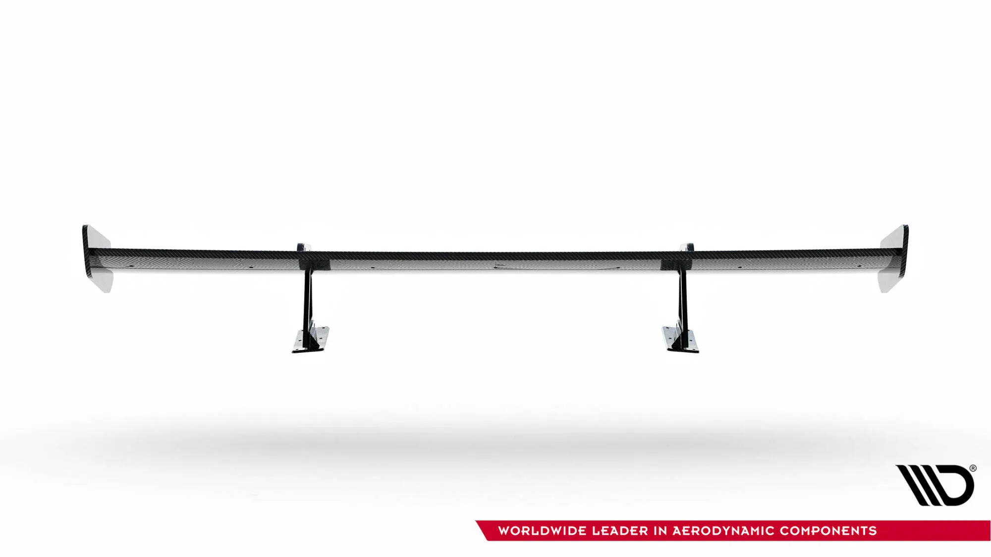 Hekkspoiler med svanehals BMW 1 (E81) 2007 - 2012 | Carbon Fiber Edition – bilde 14