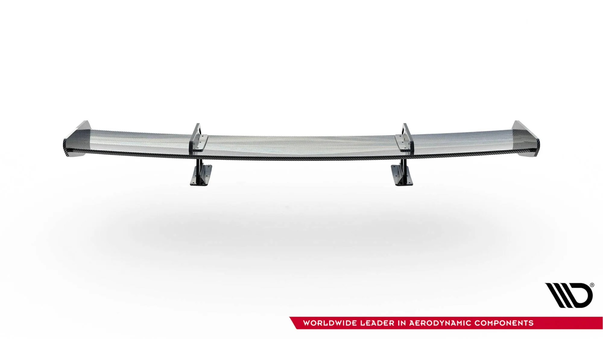 Hekkspoiler med svanehals BMW M2 (G87) 2023-2026 | Carbon Fiber Edition – bilde 12