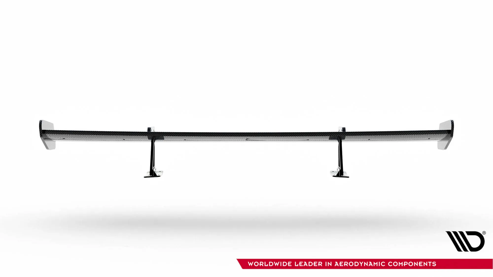 Hekkspoiler med svanehals BMW M2 (G87) 2023-2026 | Carbon Fiber Edition – bilde 13
