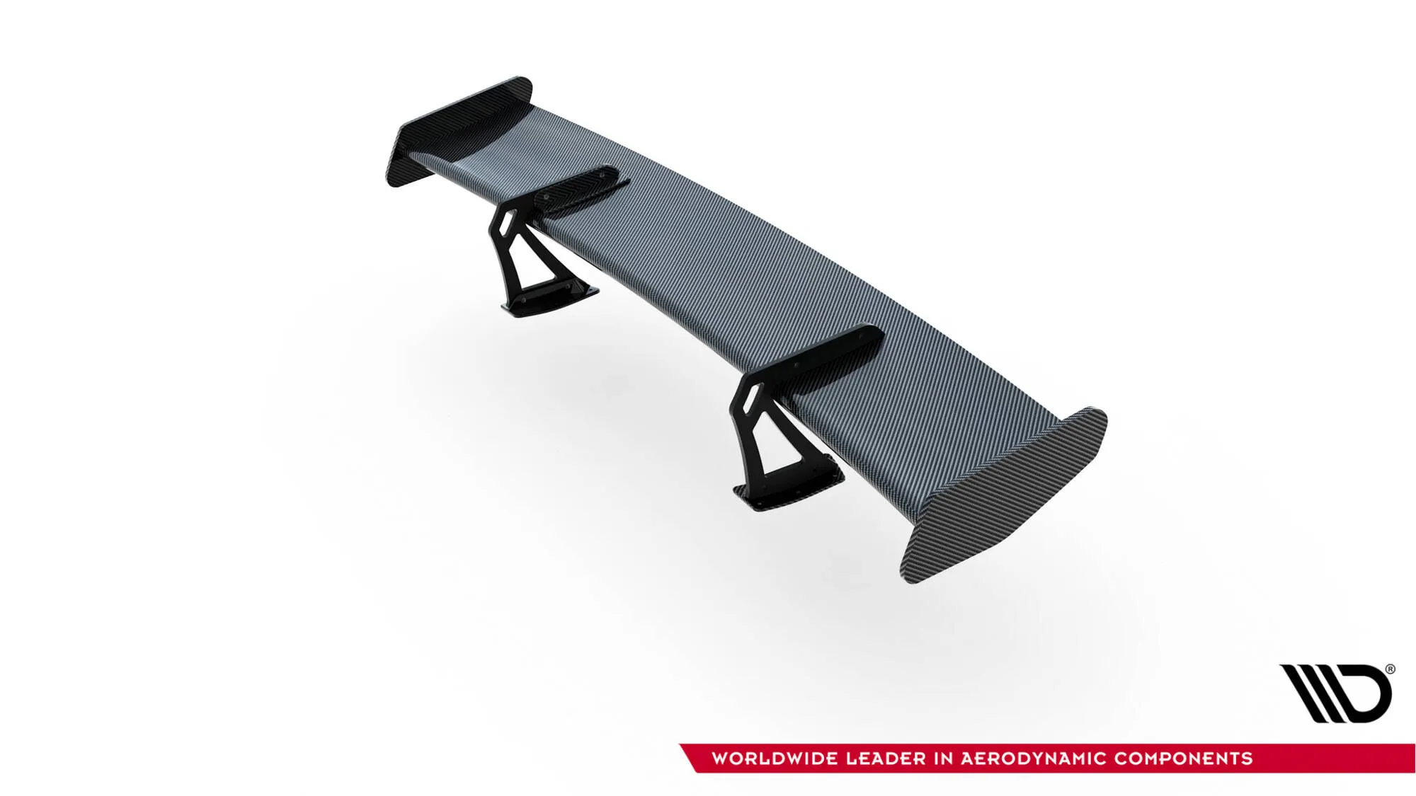 Hekkspoiler med svanehals BMW M2 (G87) 2023-2026 | Carbon Fiber Edition – bilde 9