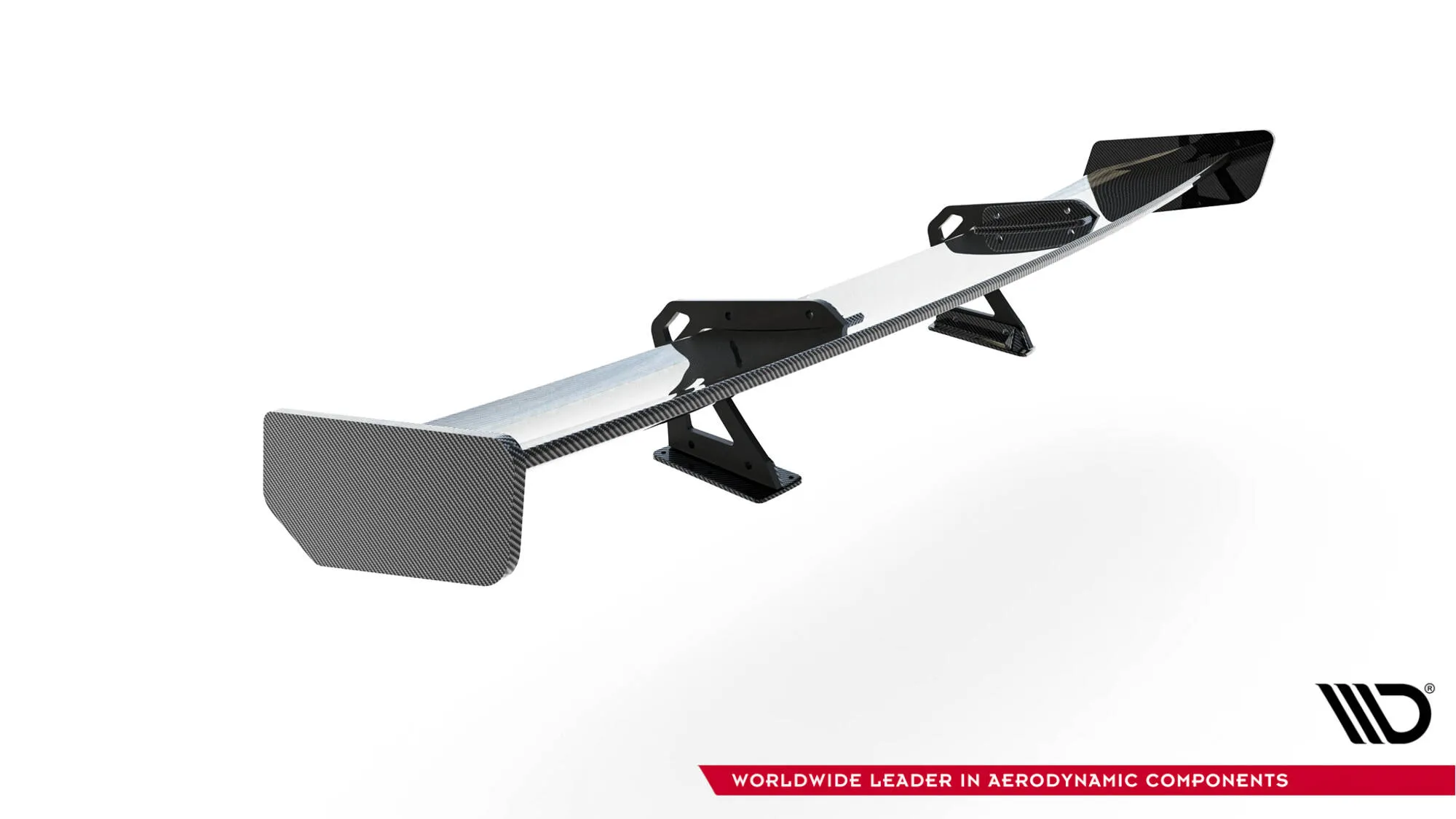 Hekkspoiler med svanehals Mazda MX-5 (Mk4) 2015-2026 | Carbon Fiber Edition – bilde 10