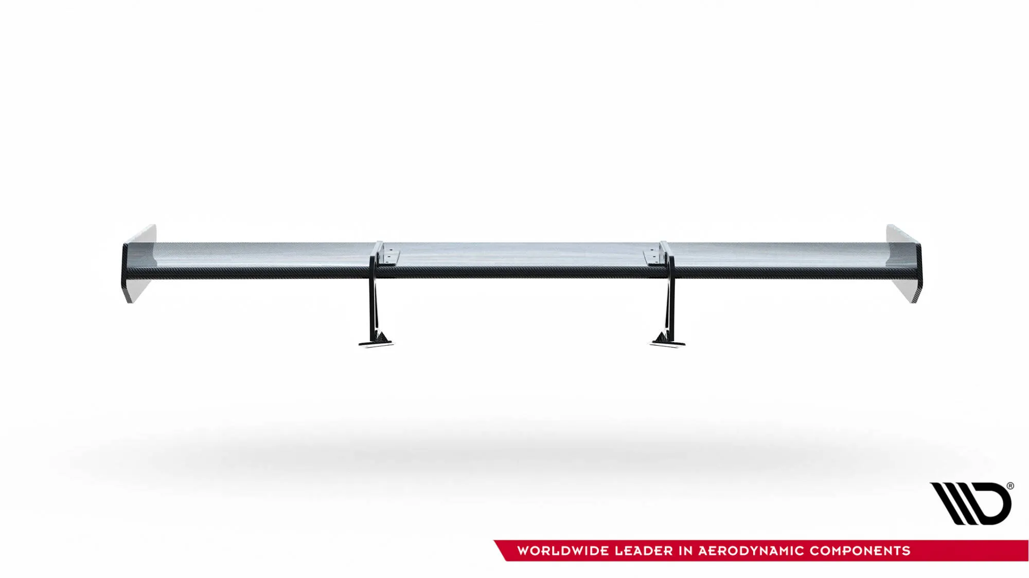 Hekkspoiler med svanehals Mazda MX-5 (Mk4) 2015-2026 | Carbon Fiber Edition – bilde 12