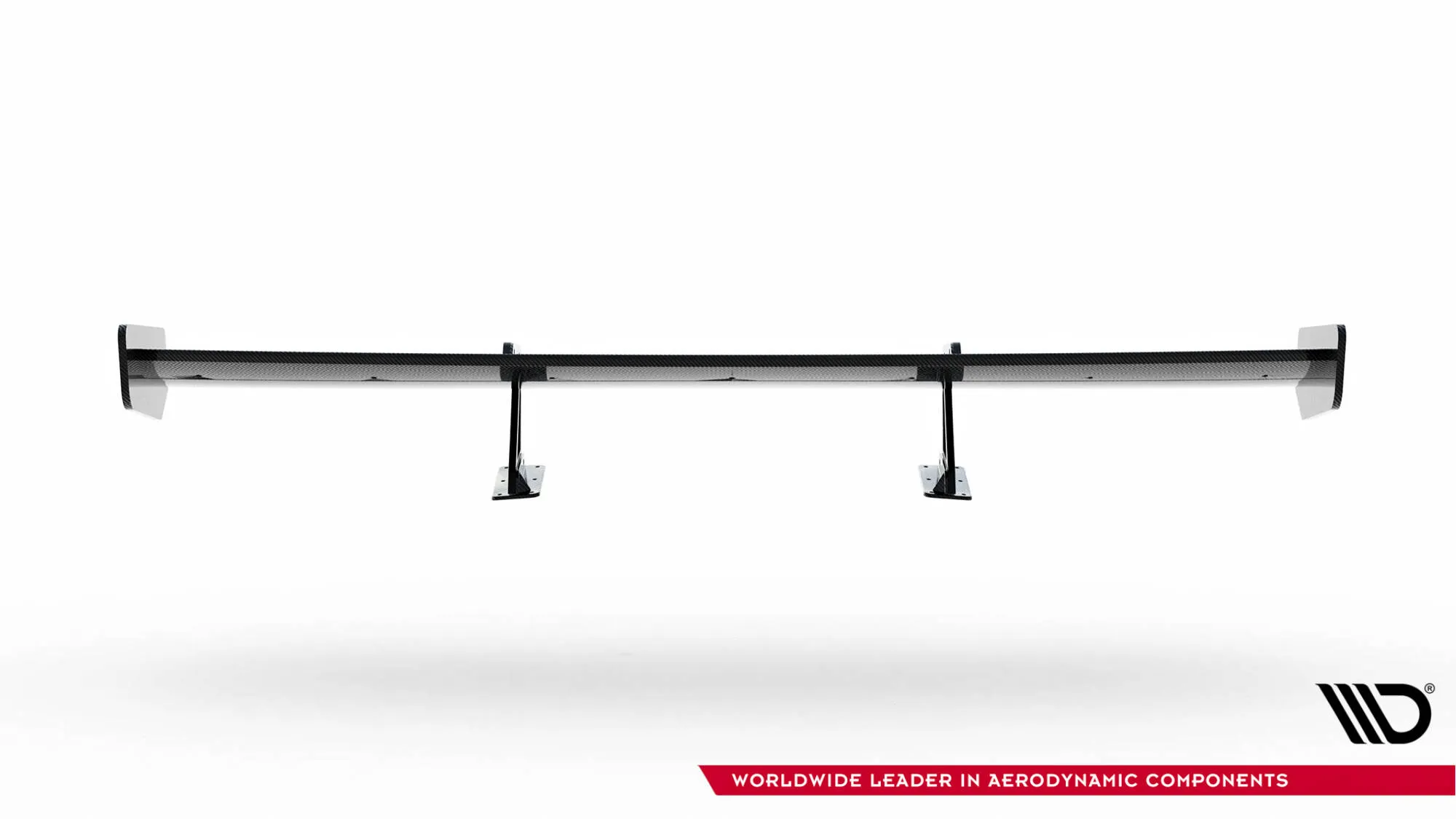 Hekkspoiler med svanehals Mazda MX-5 (Mk4) 2015-2026 | Carbon Fiber Edition – bilde 8