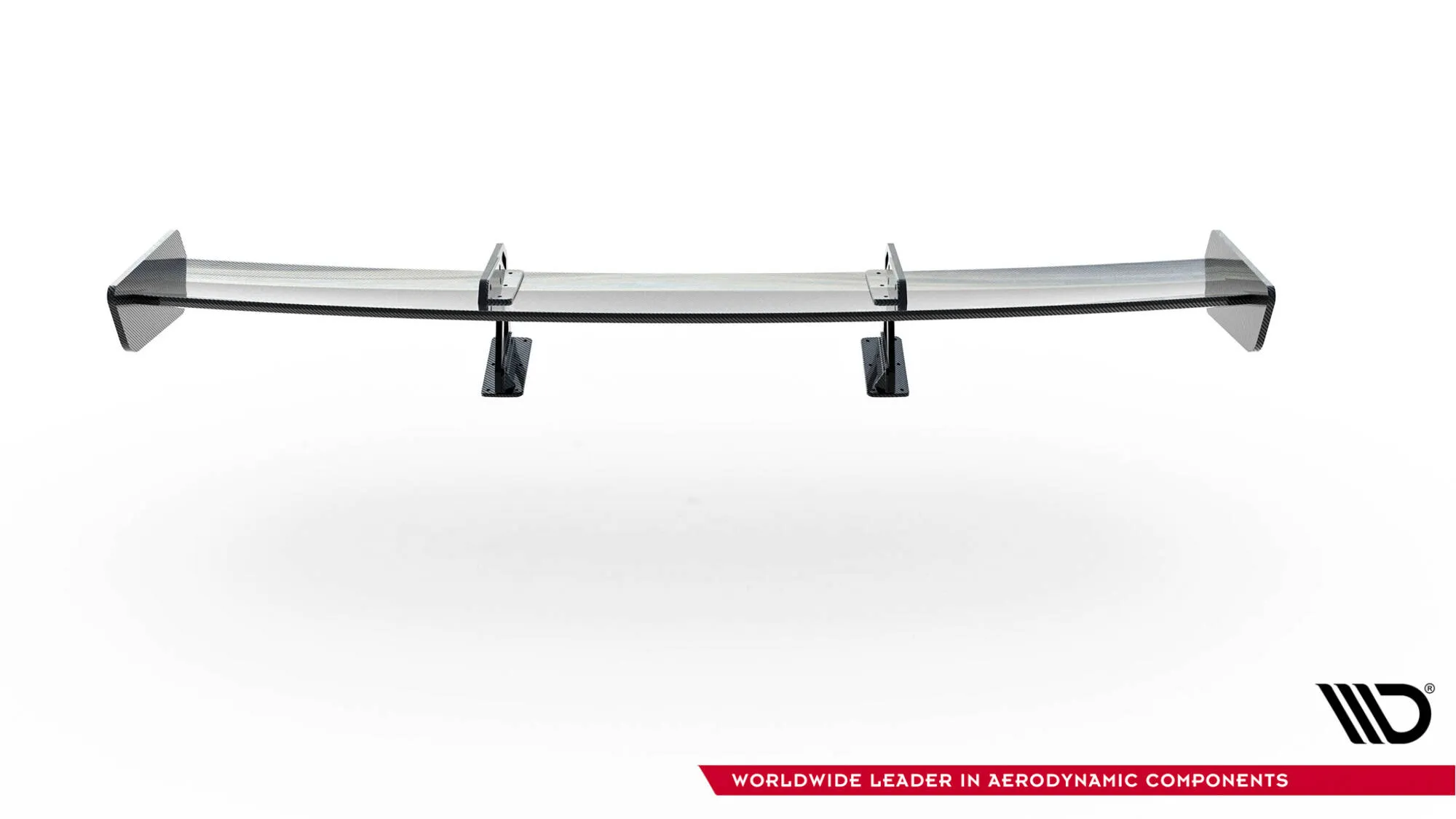 Hekkspoiler med svanehals med LED Mazda MX-5 (Mk4) 2015-2026 | Carbon Fiber Edition – bilde 17