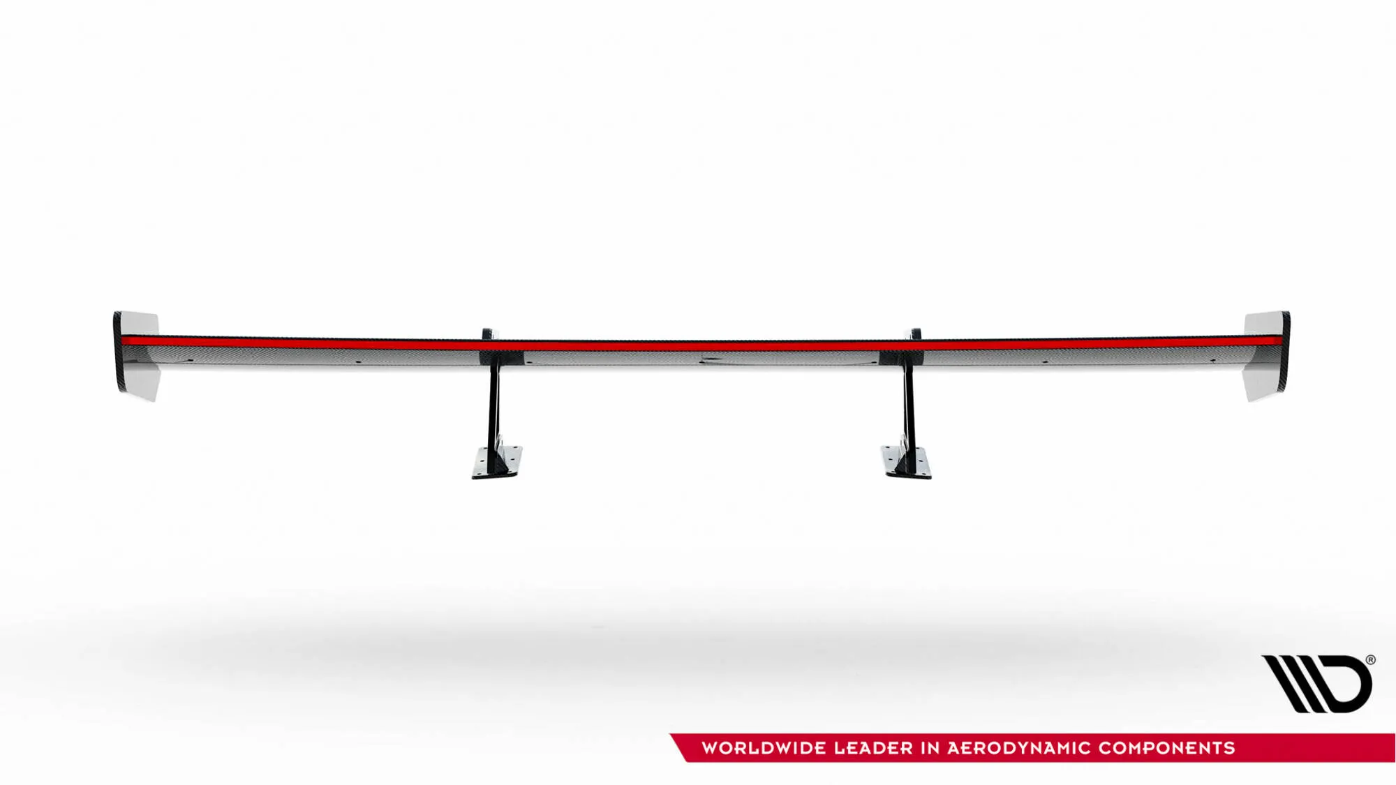 Hekkspoiler med svanehals med LED Mazda MX-5 (Mk4) 2015-2026 | Carbon Fiber Edition – bilde 20