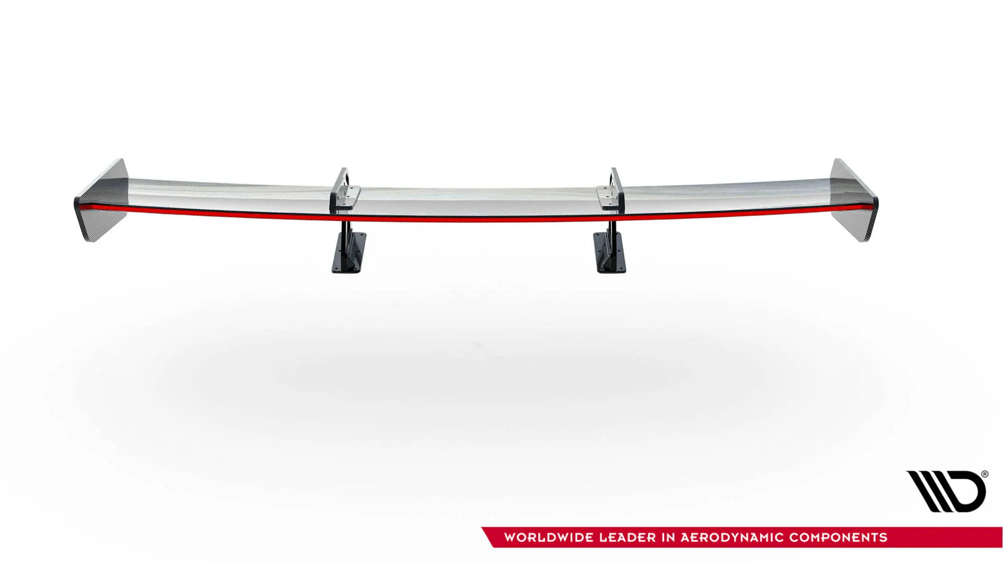 Hekkspoiler med svanehals med LED Mazda MX-5 (Mk4) 2015-2026 | Carbon Fiber Edition – bilde 21
