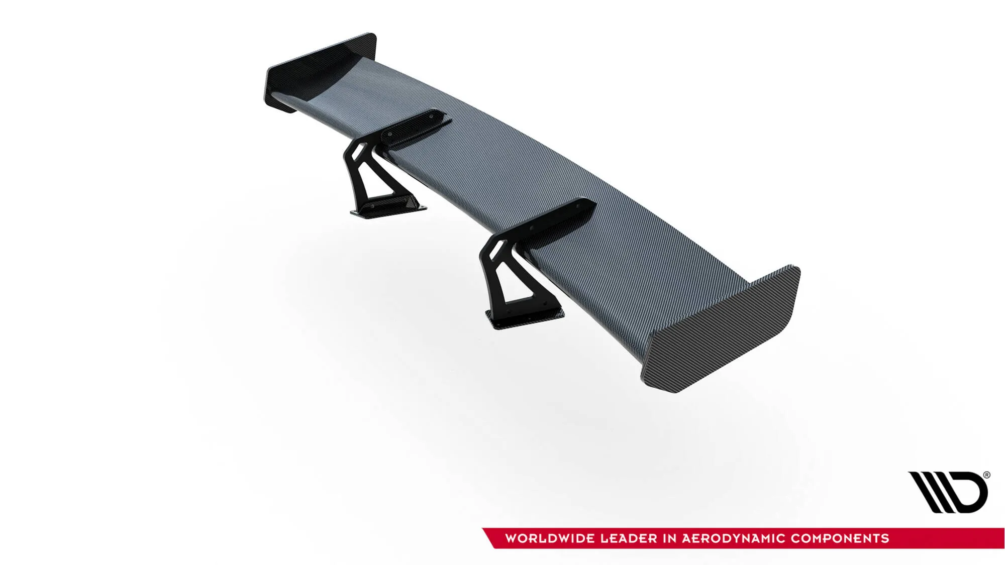 Hekkspoiler med svanehals med LED Mazda MX-5 (Mk4) 2015-2026 | Carbon Fiber Edition – bilde 22