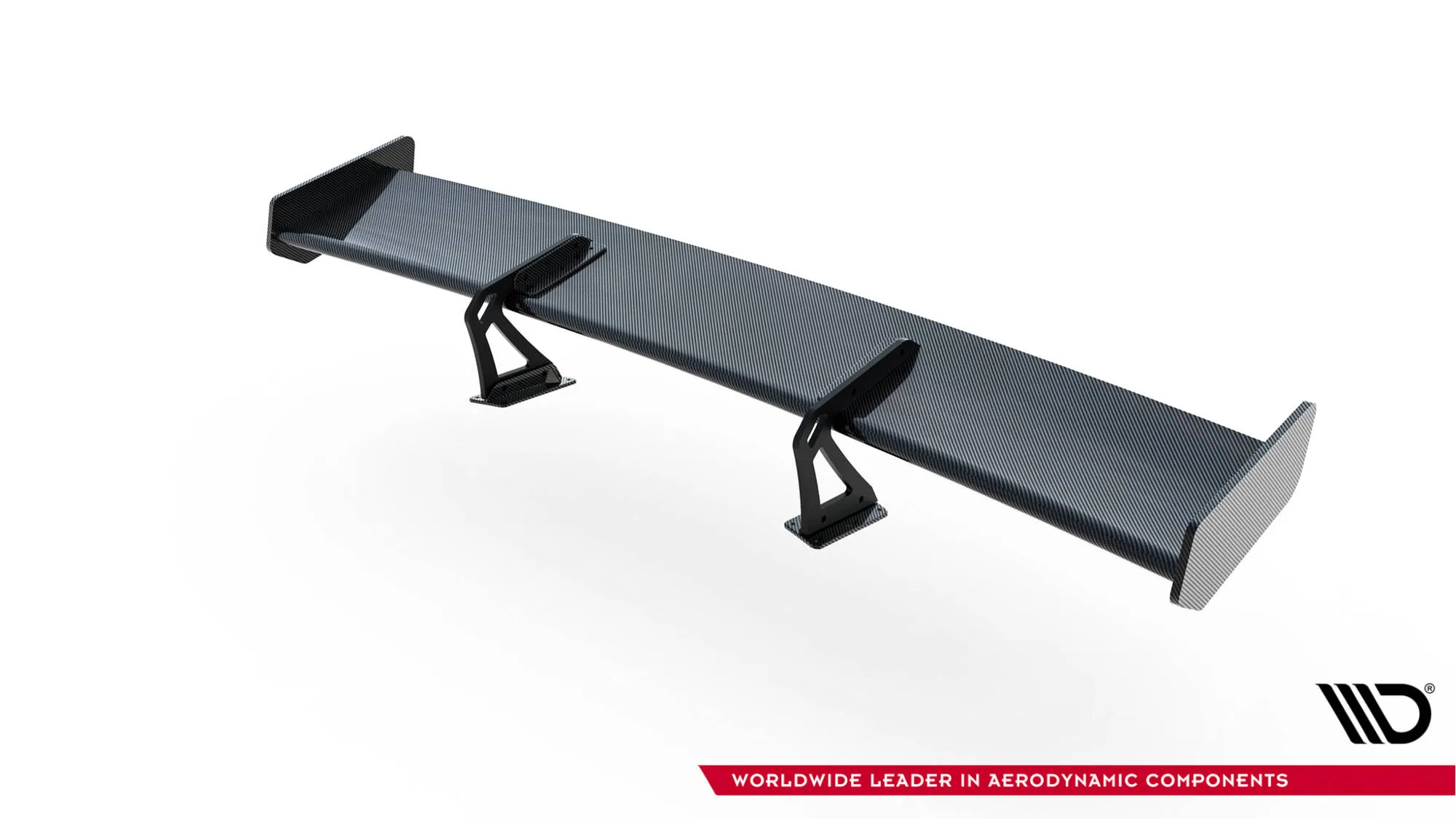 Hekkspoiler med svanehals med LED Mazda MX-5 (Mk4) 2015-2026 | Carbon Fiber Edition – bilde 24
