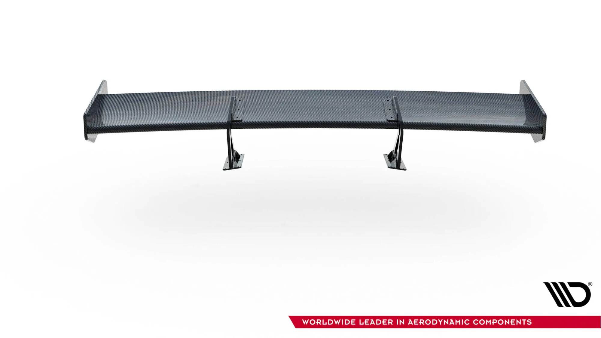 Hekkspoiler med svanehals med LED Mazda MX-5 (Mk4) 2015-2026 | Carbon Fiber Edition – bilde 25