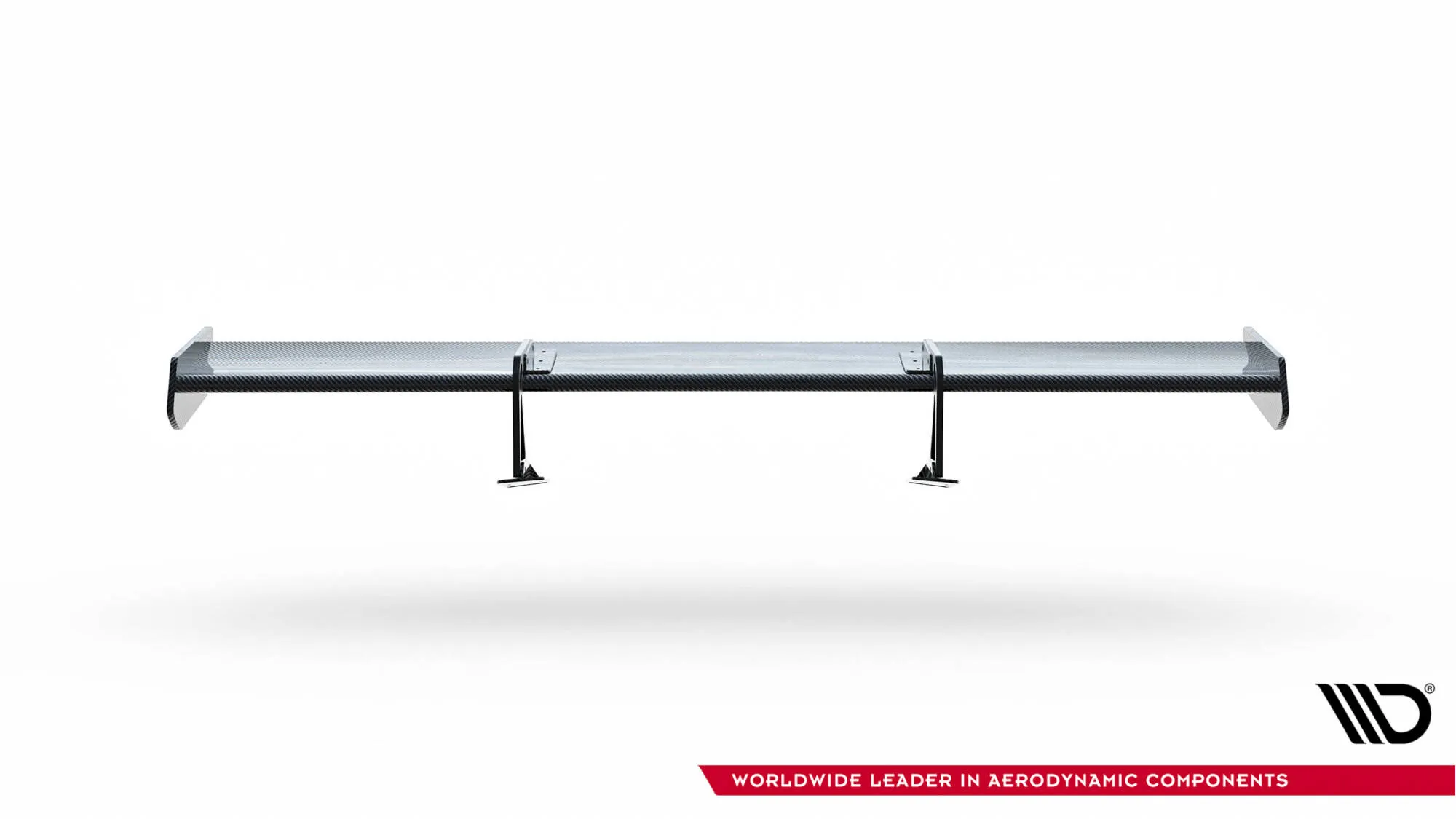 Hekkspoiler med svanehals med LED Toyota GR86 (Mk1) 2021 - 2026 | Carbon Fiber Edition – bilde 12