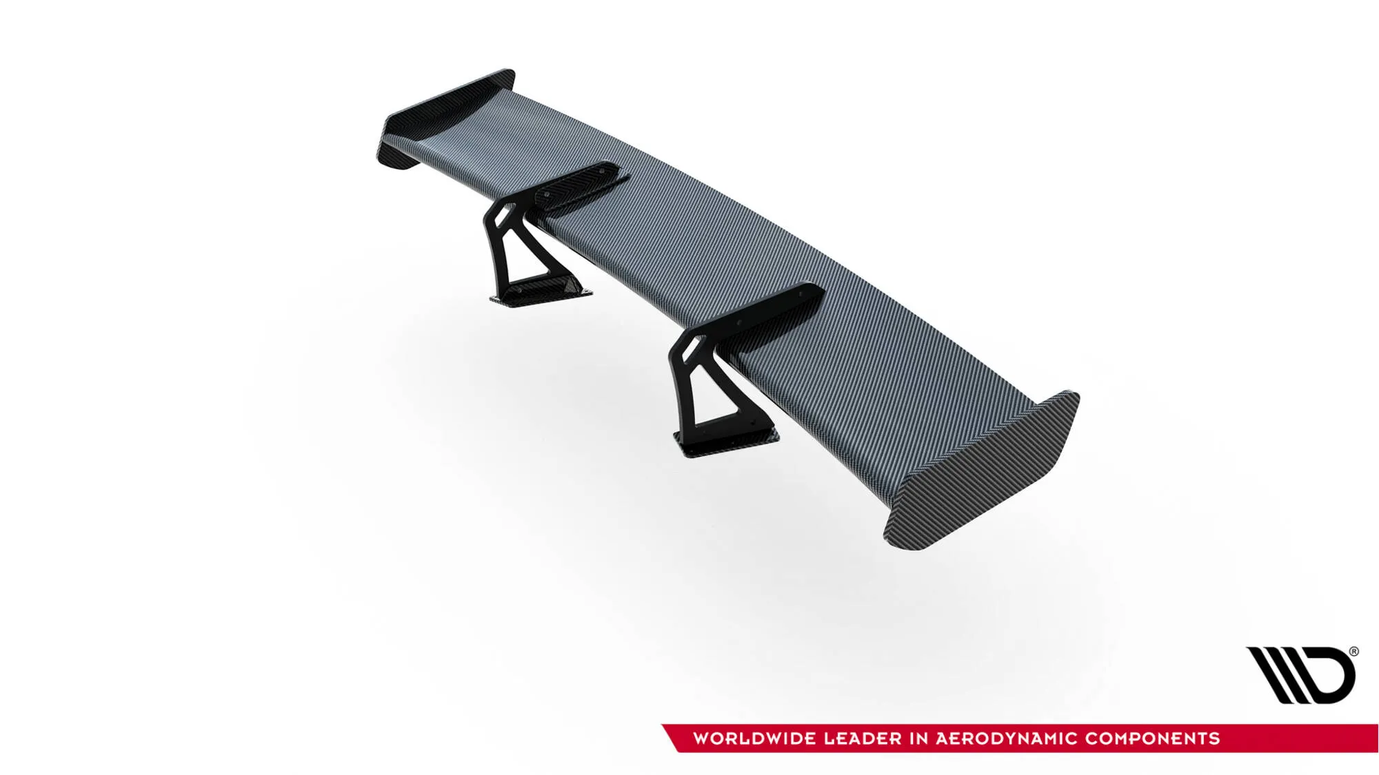 Hekkspoiler med svanehals Toyota GR86 (Mk1) 2021 - 2026 | Carbon Fiber Edition – bilde 10