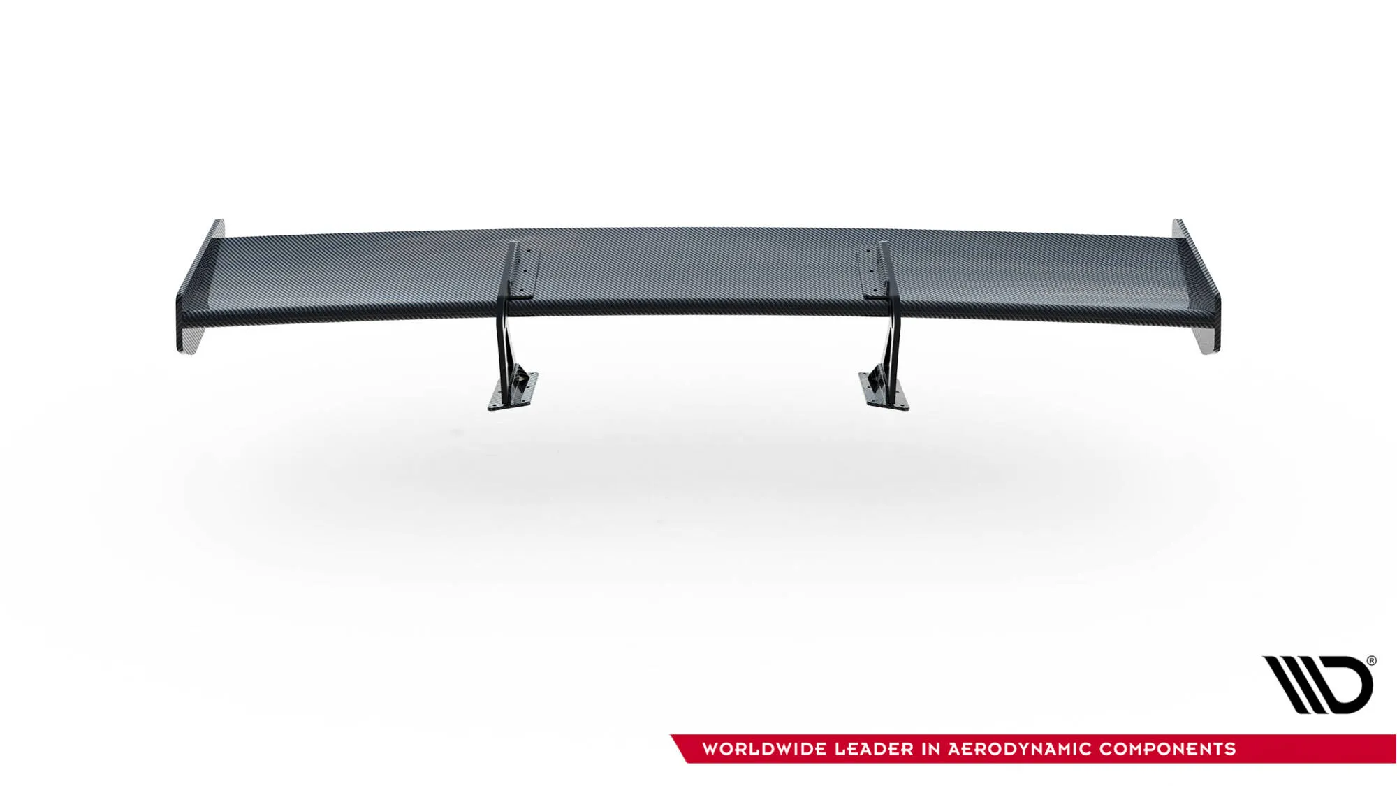 Hekkspoiler med svanehals Toyota GR86 (Mk1) 2021 - 2026 | Carbon Fiber Edition – bilde 7