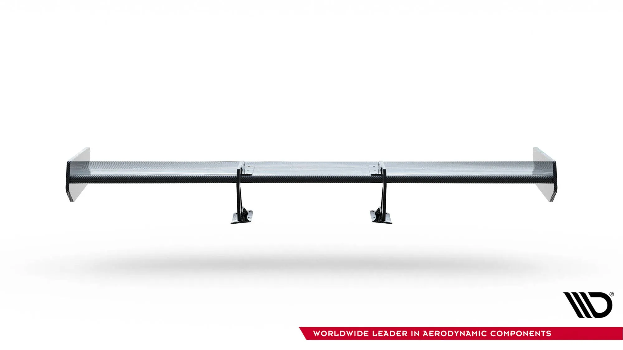 Hekkspoiler med svanehals Toyota Supra (Mk5) 2019-2026 | Carbon Fiber Edition – bilde 10