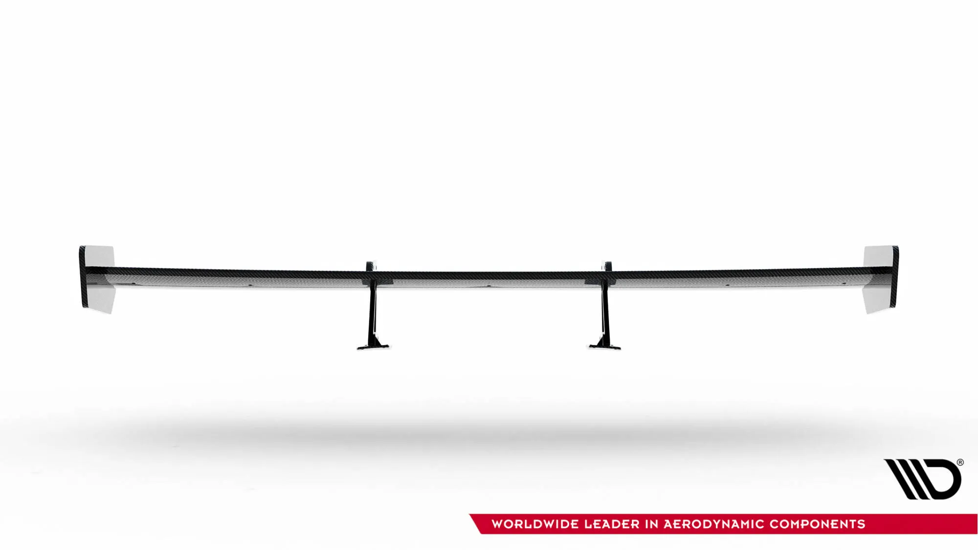 Hekkspoiler med svanehals Toyota Supra (Mk5) 2019-2026 | Carbon Fiber Edition – bilde 15