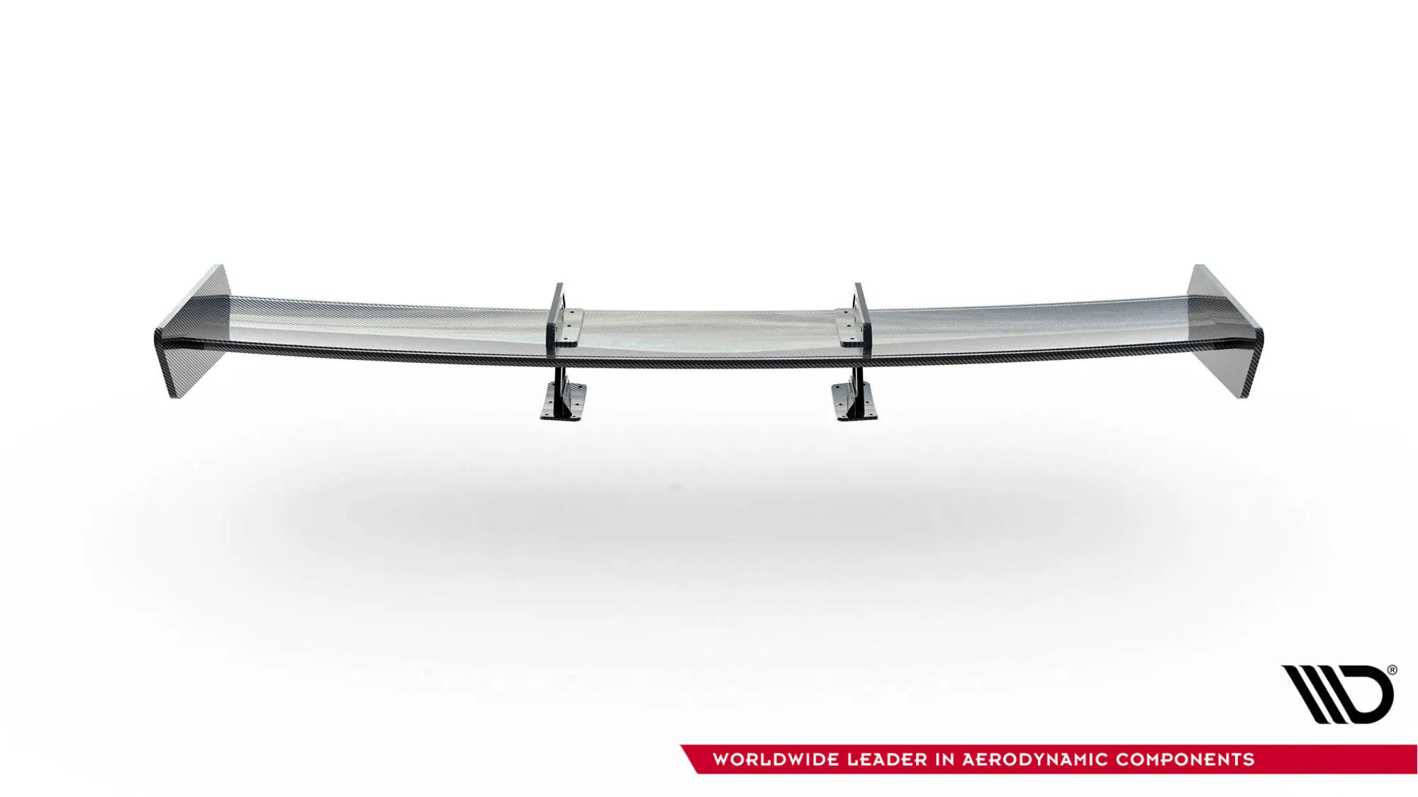 Hekkspoiler med svanehals Toyota Supra (Mk5) 2019-2026 | Carbon Fiber Edition – bilde 16