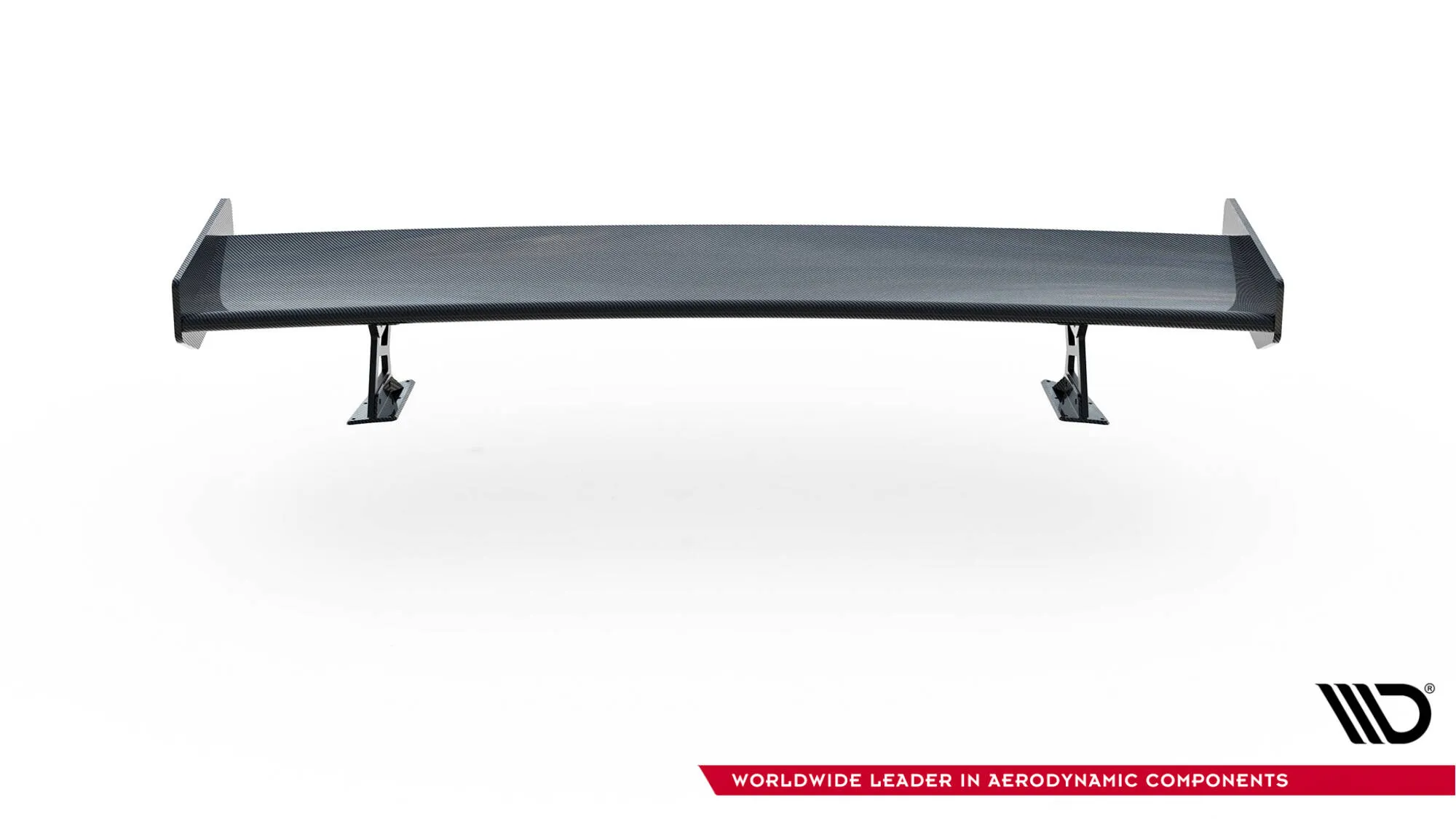 Hekkspoiler med ytre bøyler BMW 3 (E92) 2006 - 2012 | Carbon Fiber Edition – bilde 13