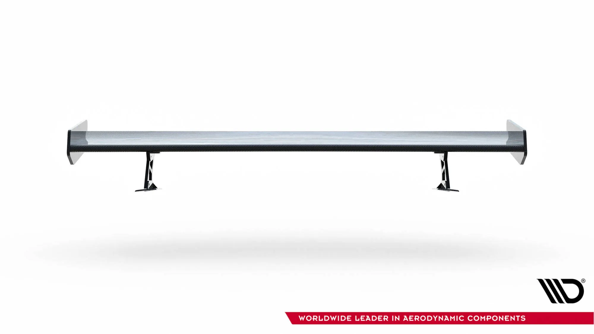 Hekkspoiler med ytre bøyler BMW 3 (E92) 2006 - 2012 | Carbon Fiber Edition – bilde 16