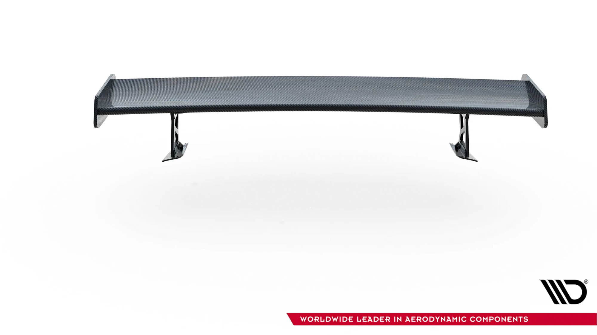 Hekkspoiler med ytre bøyler BMW 4 (F32) 2013 - 2020 | Carbon Fiber Edition – bilde 12