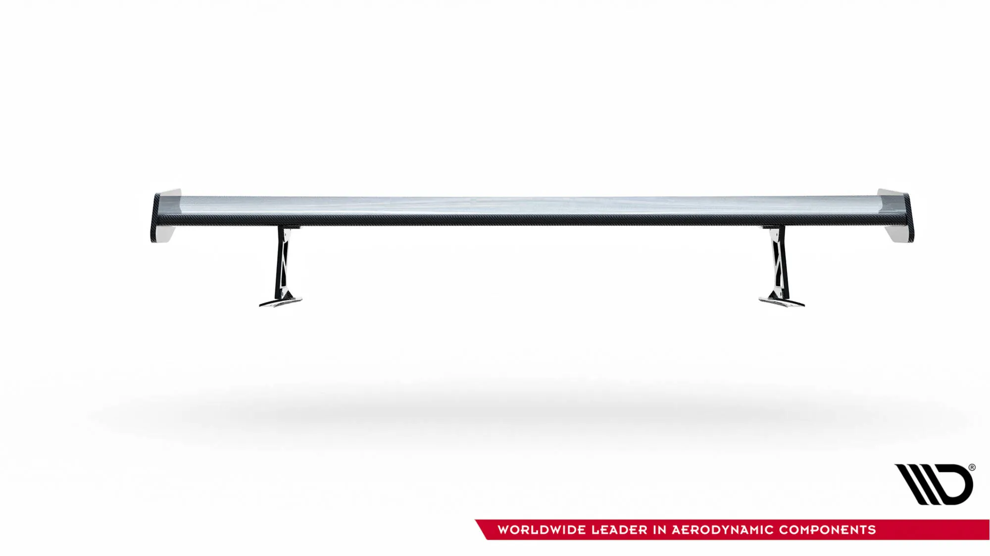 Hekkspoiler med ytre bøyler BMW 4 (F32) 2013 - 2020 | Carbon Fiber Edition – bilde 9