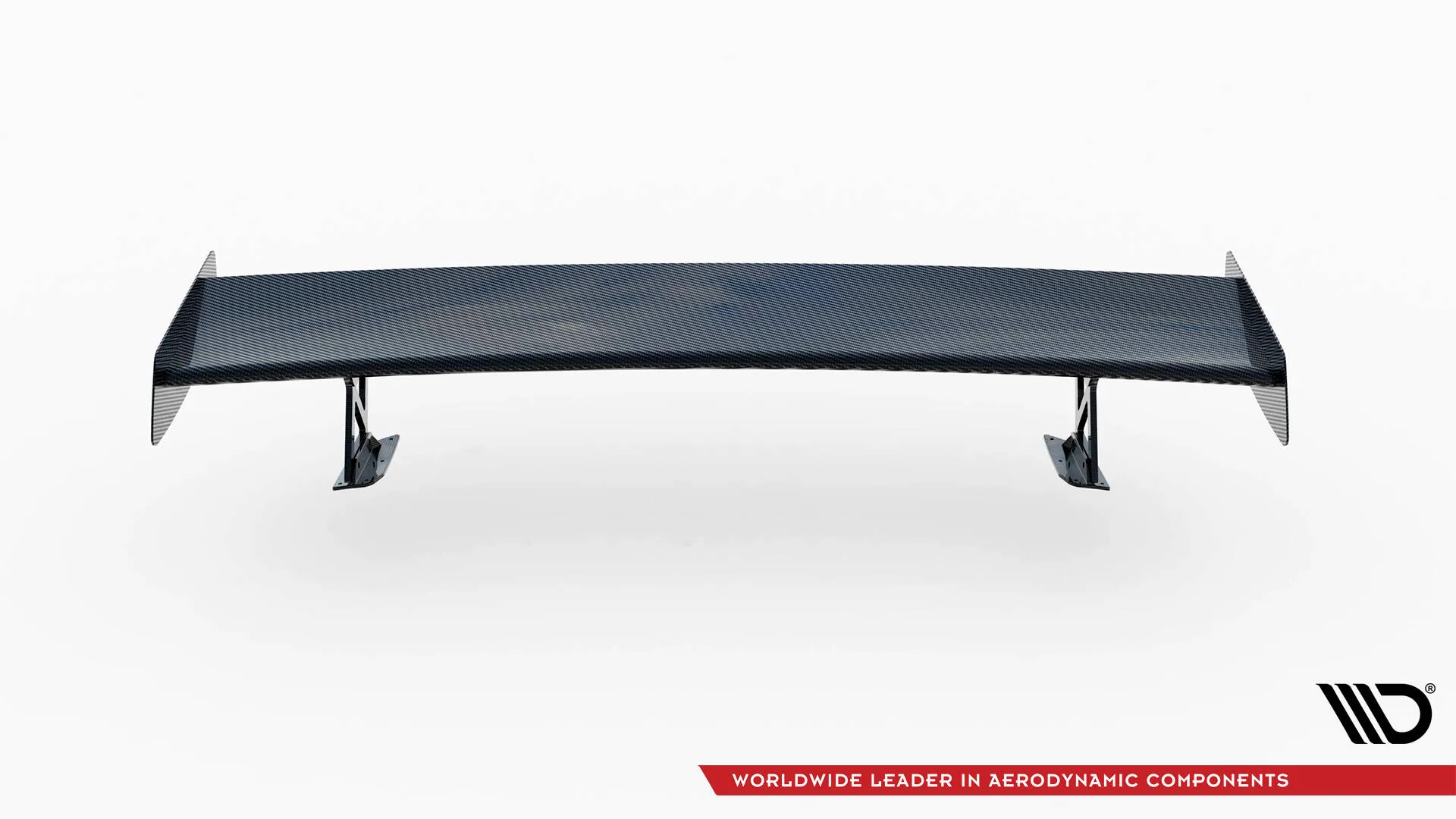 Hekkspoiler med ytre bøyler med LED BMW M4 (G82) 2021-2026 | Carbon Fiber Edition – bilde 14