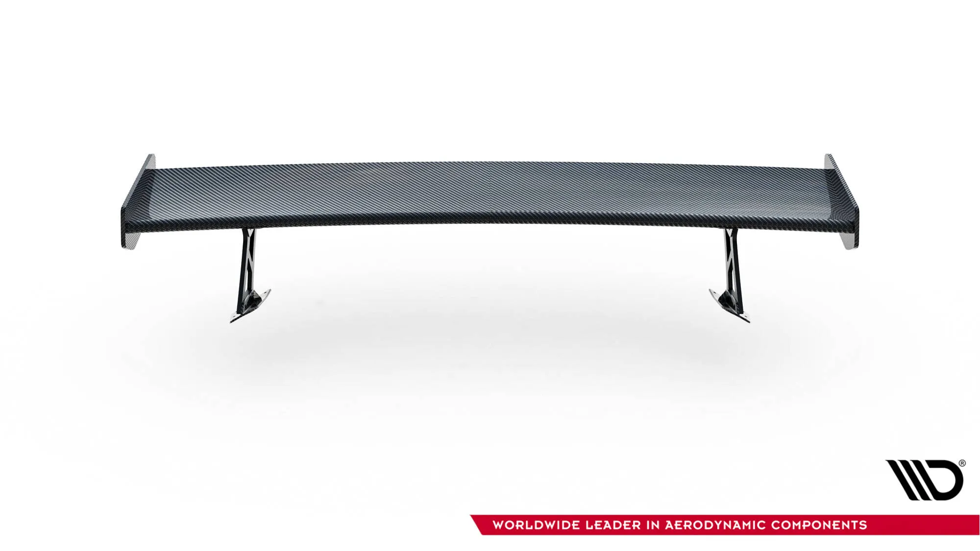 Hekkspoiler med ytre bøyler med LED Toyota GR86 (Mk1) 2021 - 2026 | Carbon Fiber Edition – bilde 16