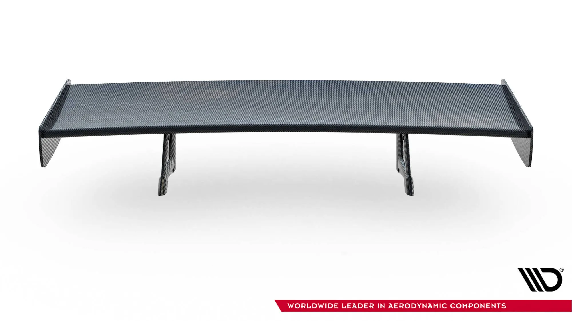 Hekkspoiler Mercedes-Benz AMG GT (C192) 2023-2026 | Carbon Fiber Edition – bilde 10