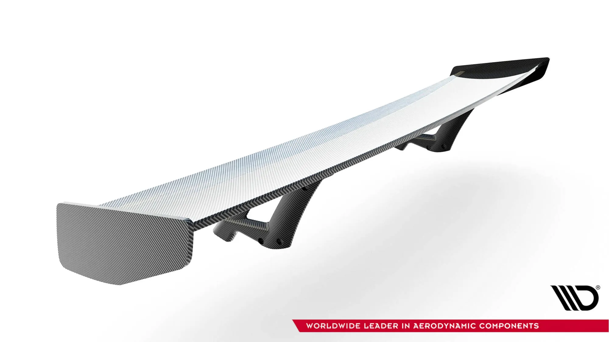 Hekkspoiler Mercedes-Benz AMG GT (C192) 2023-2026 | Carbon Fiber Edition – bilde 5