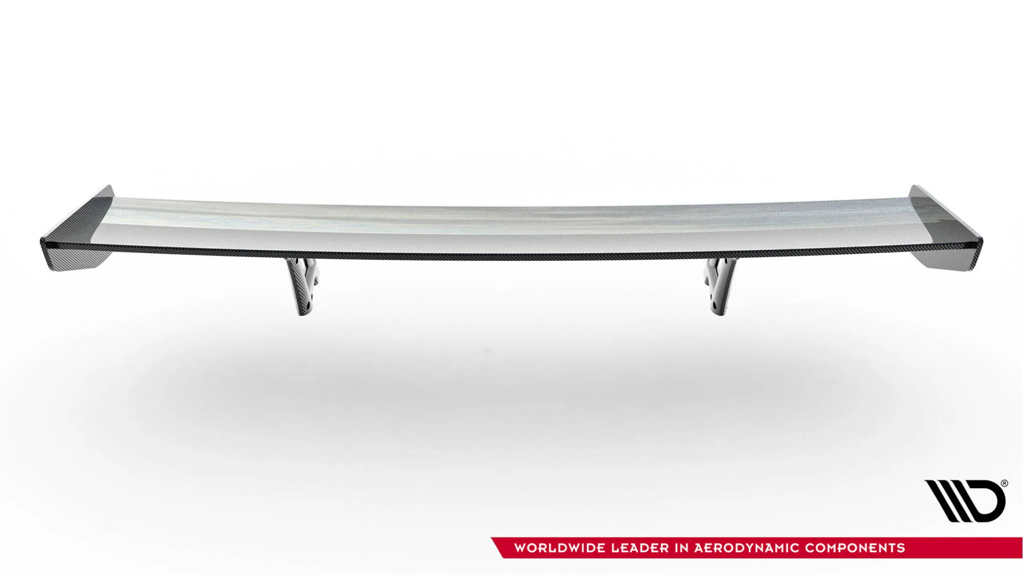Hekkspoiler Mercedes-Benz AMG GT (C192) 2023-2026 | Carbon Fiber Edition – bilde 7