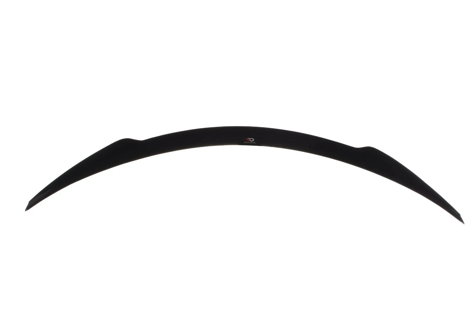HEKKSPOILER MERCEDES-BENZ C COUPE (C205) AMG-LINE 2015-2018 – bilde 6